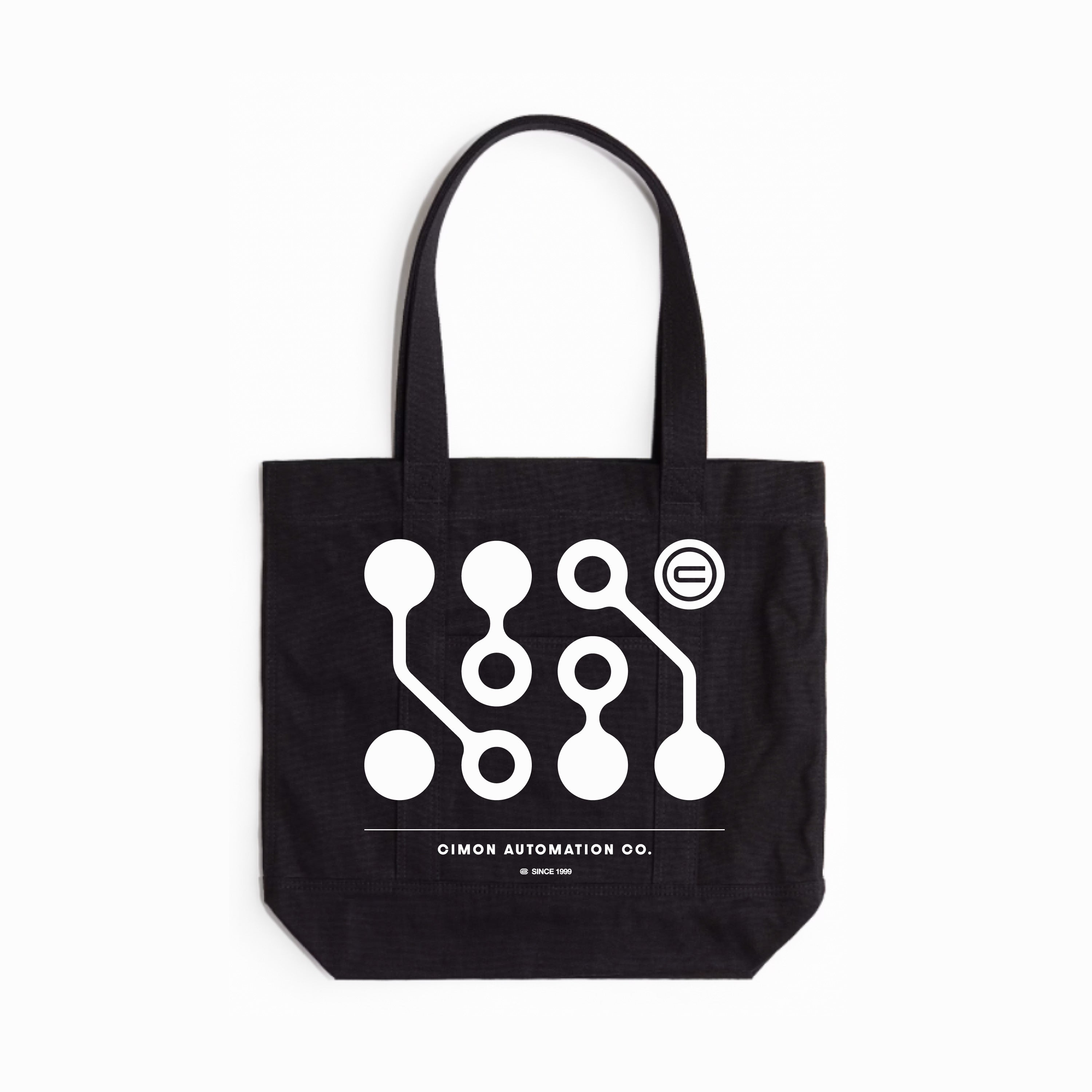 Input Tote Bag