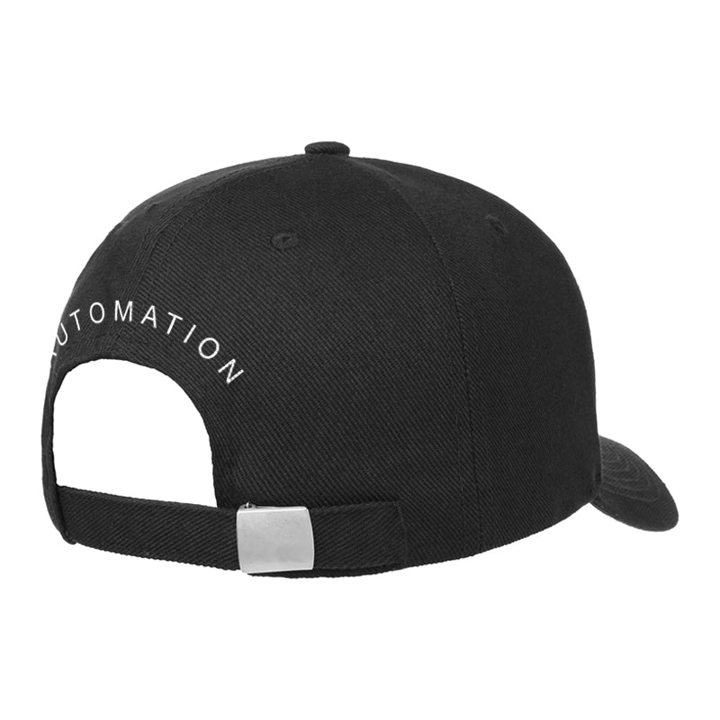 Logo Cap