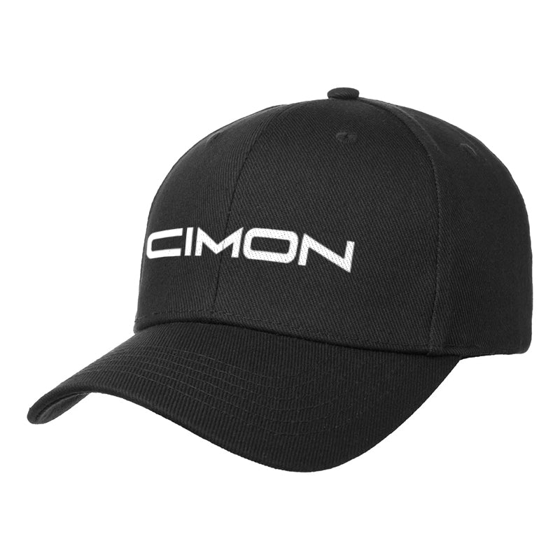 Logo Cap