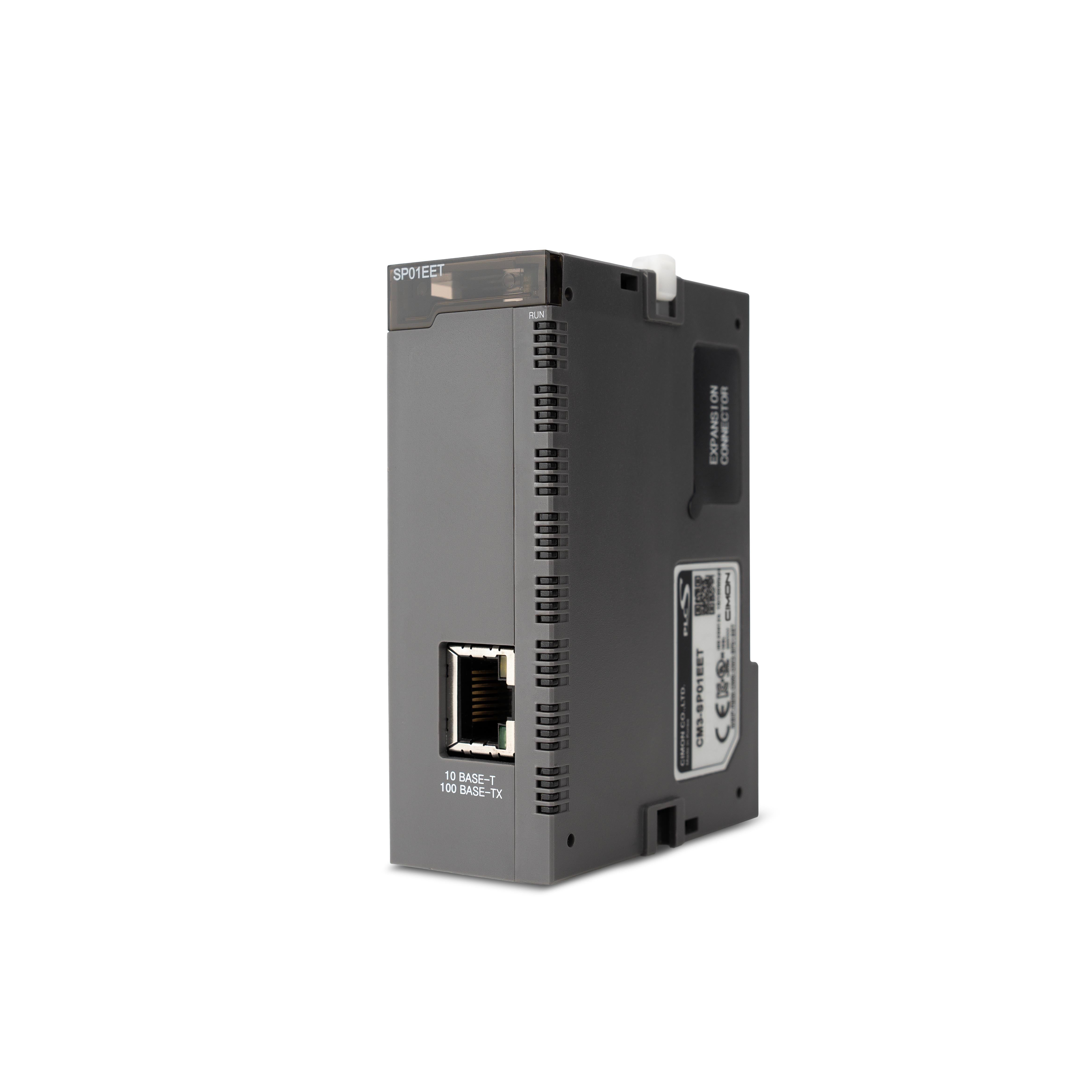 Ethernet Expansion Module