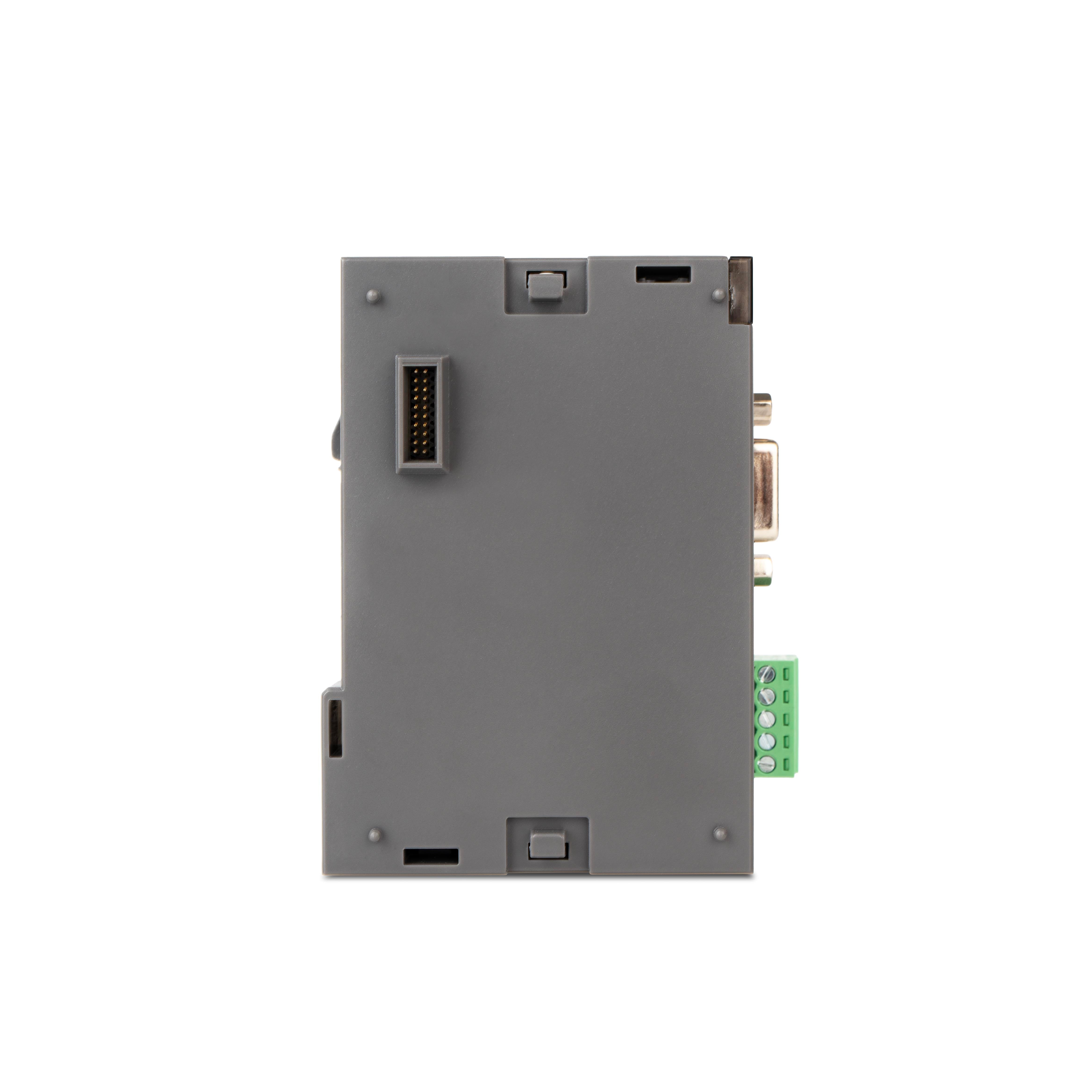 Serial Expansion Module, RS-232, RS-422/485