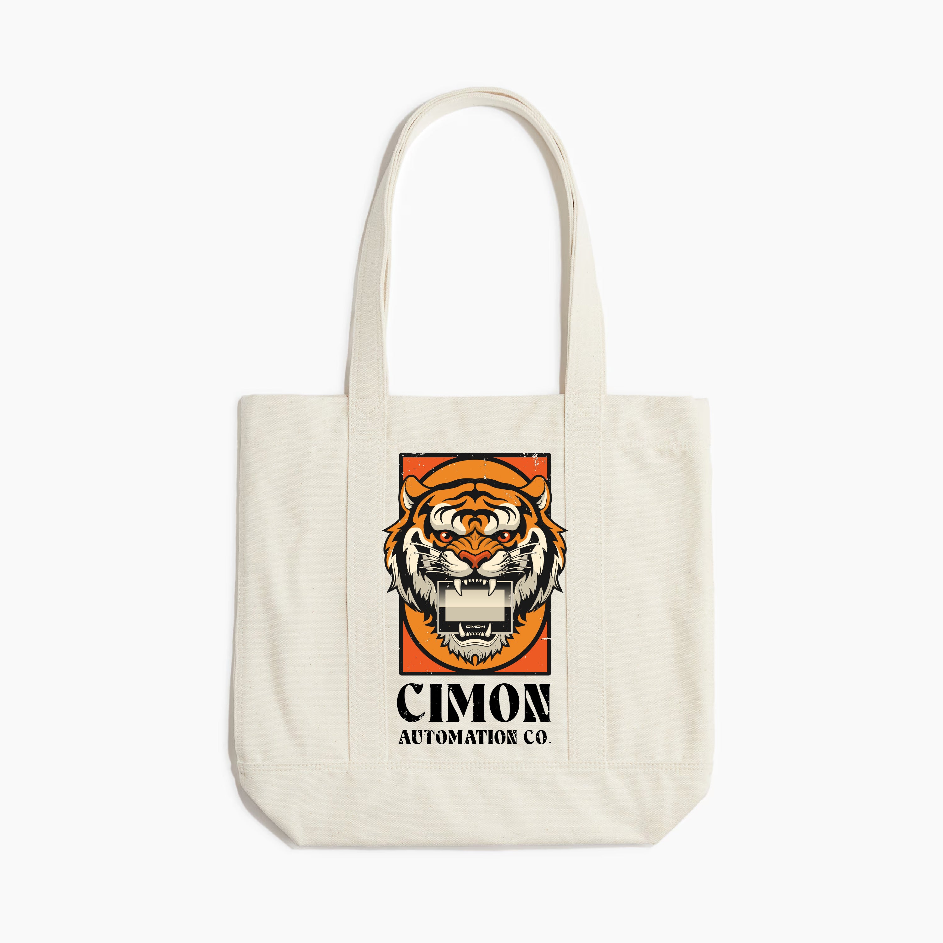 Tiger Bag