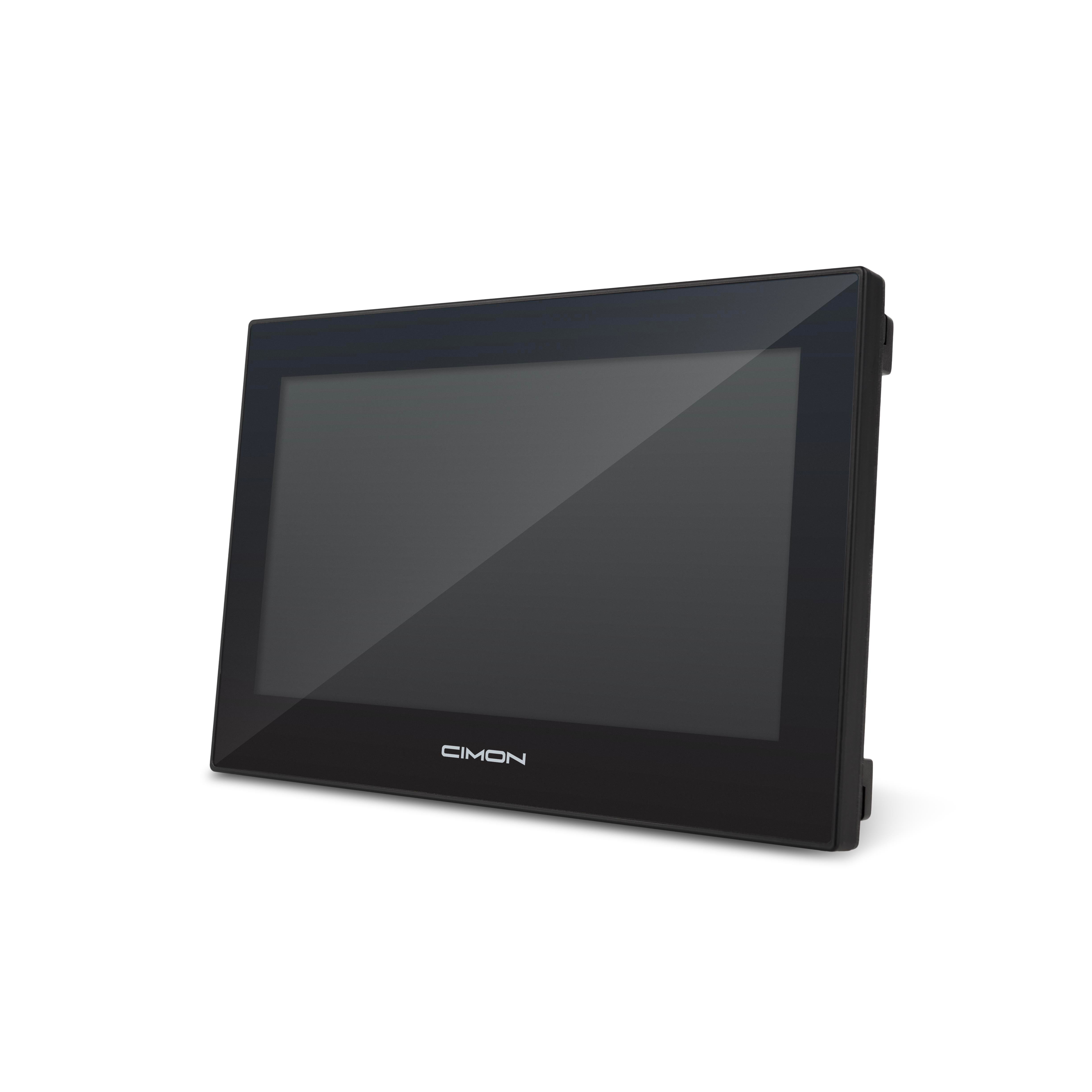 eXT Xpanel, Base HMI