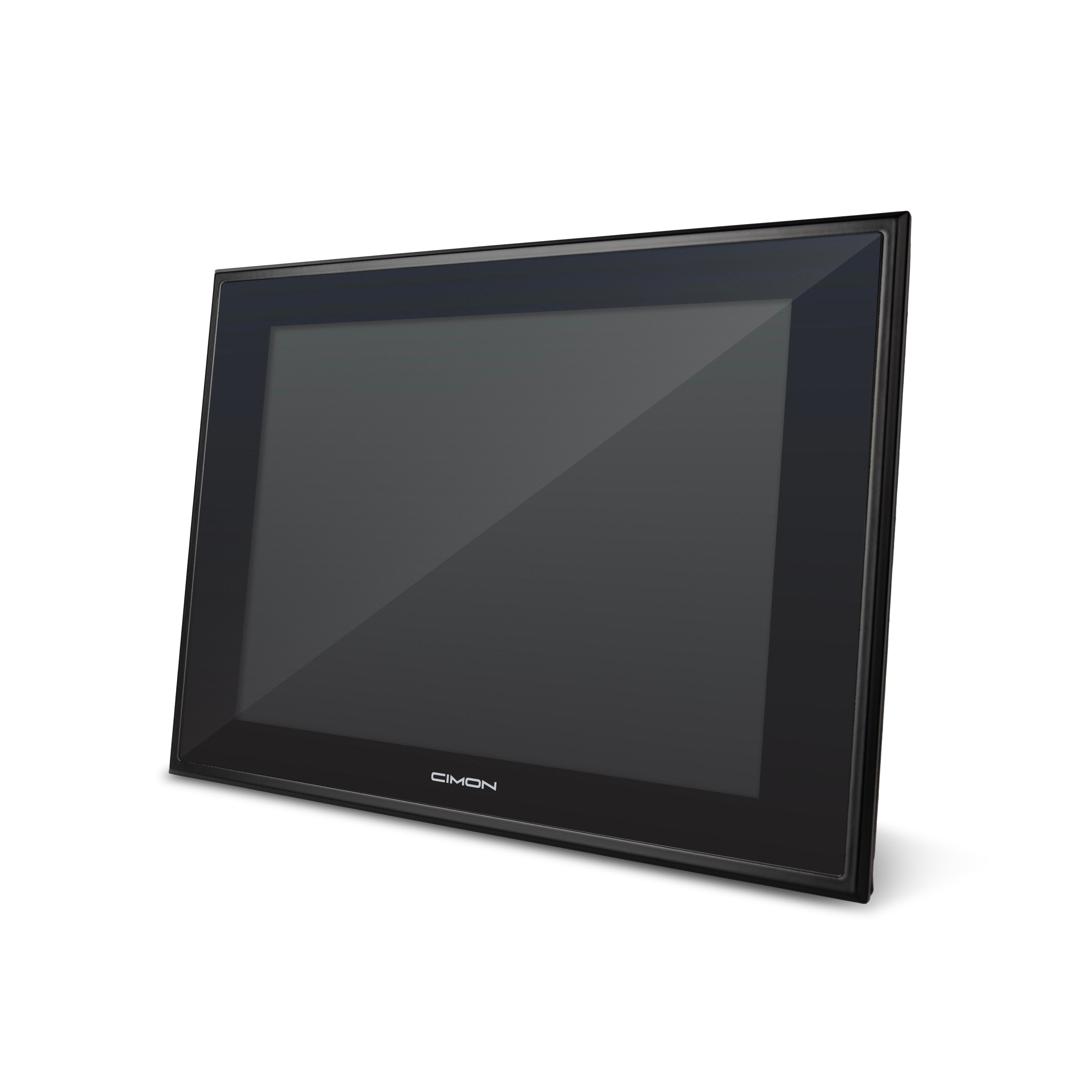 eXT Xpanel, Base HMI