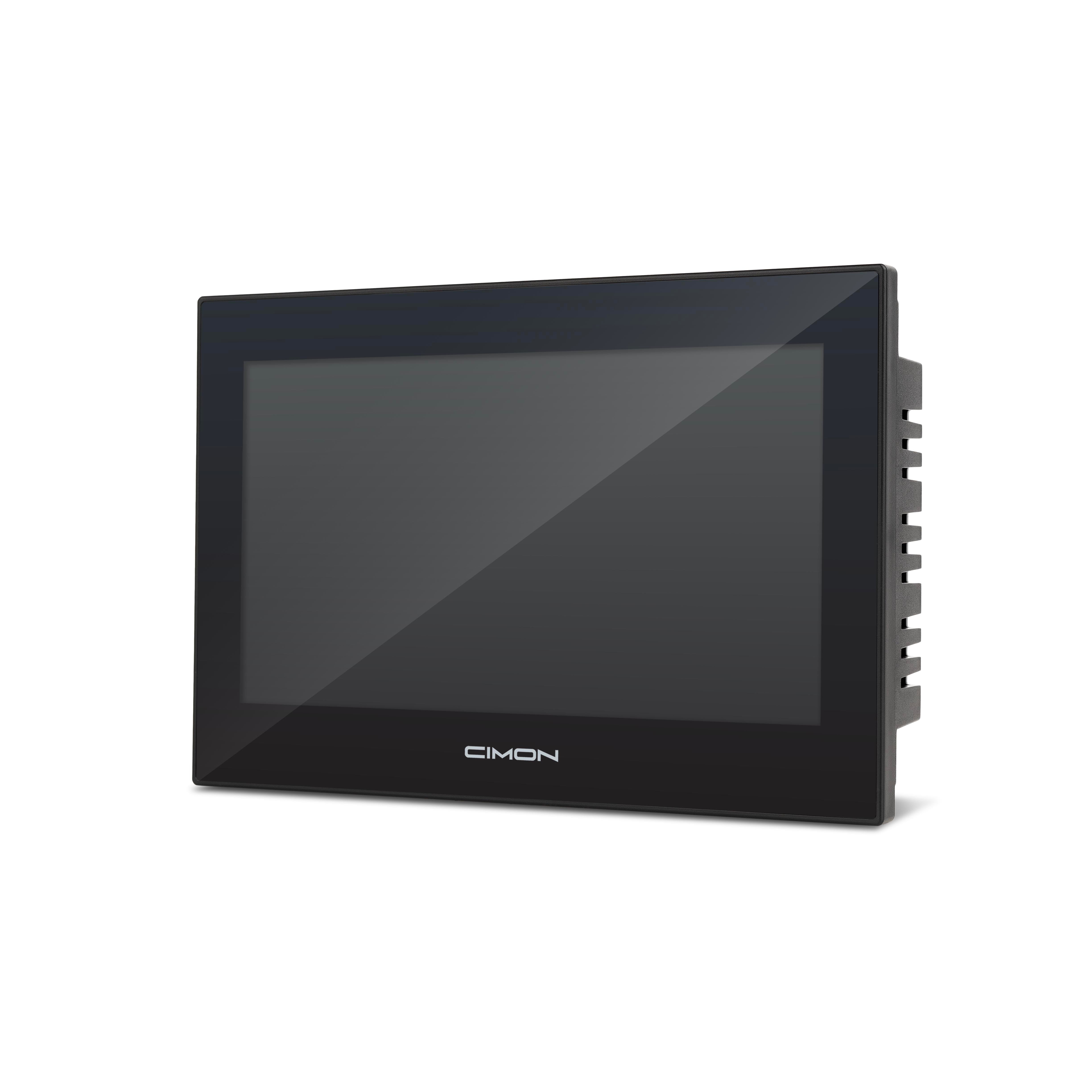 7 inch, eXT2 Xpanel, Base HMI