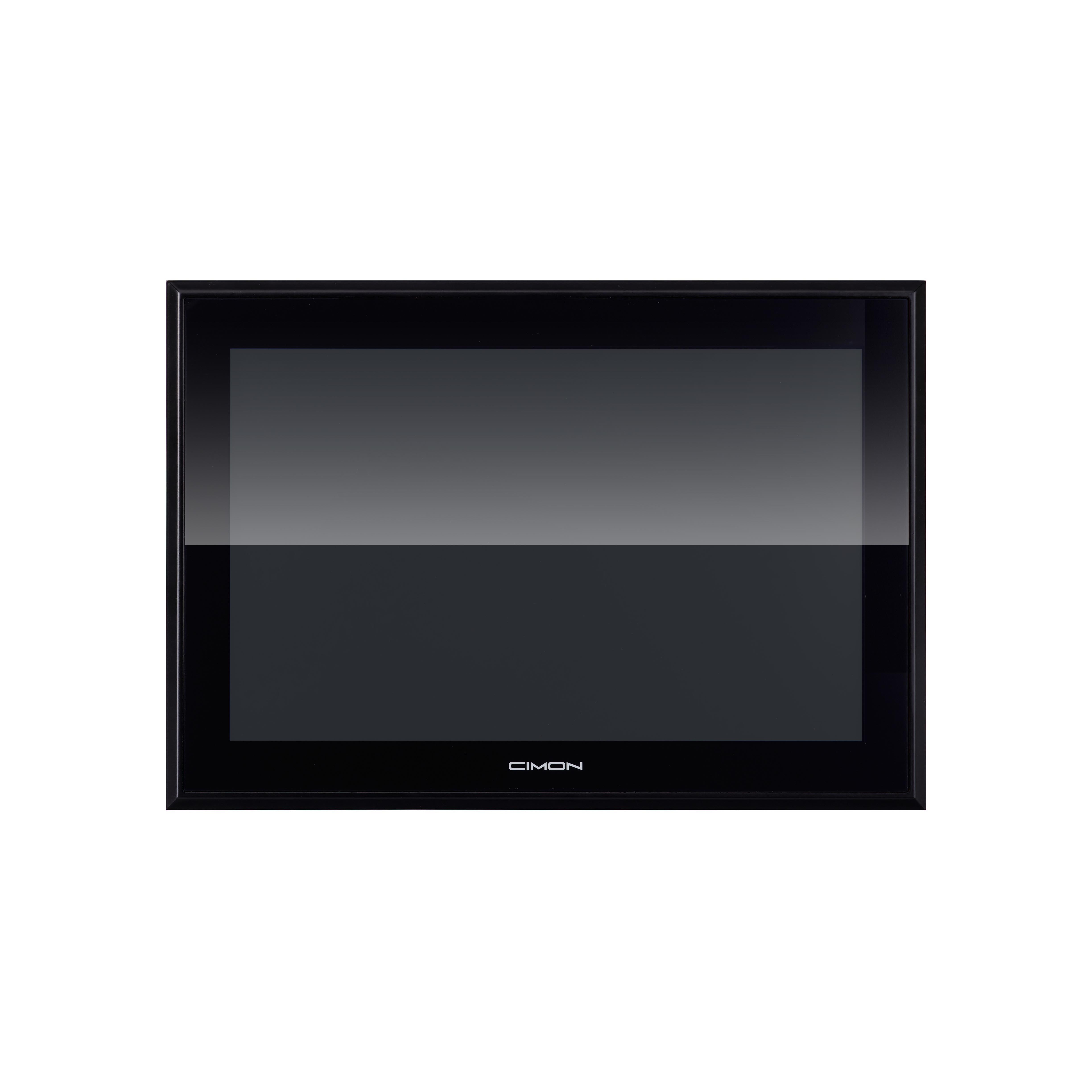 12 Inch 11th Gen Intel Core i5 Fanless Resistive Industrial Panel PC