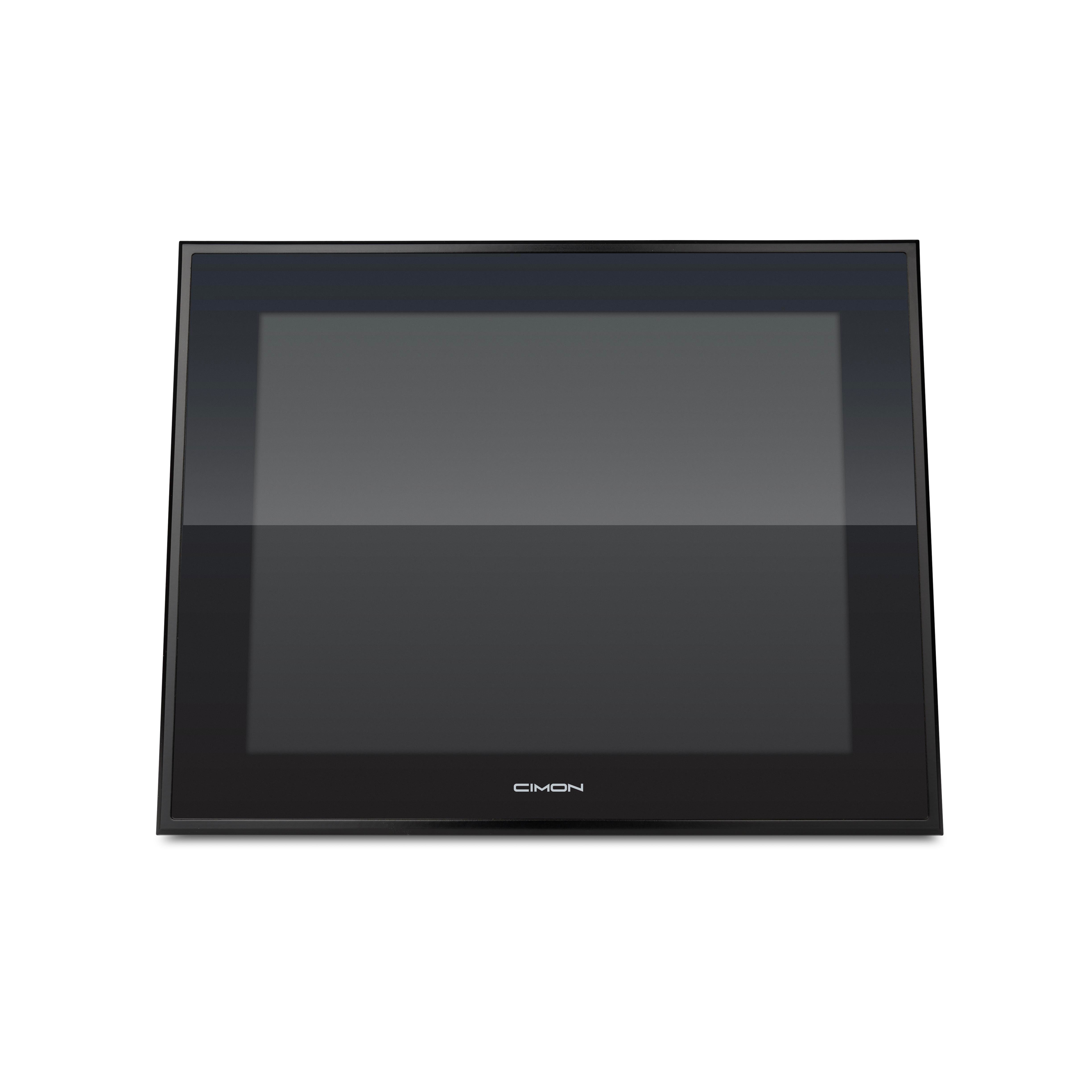 15 Inch Intel Celeron J6412 Fanless Industrial Panel PC