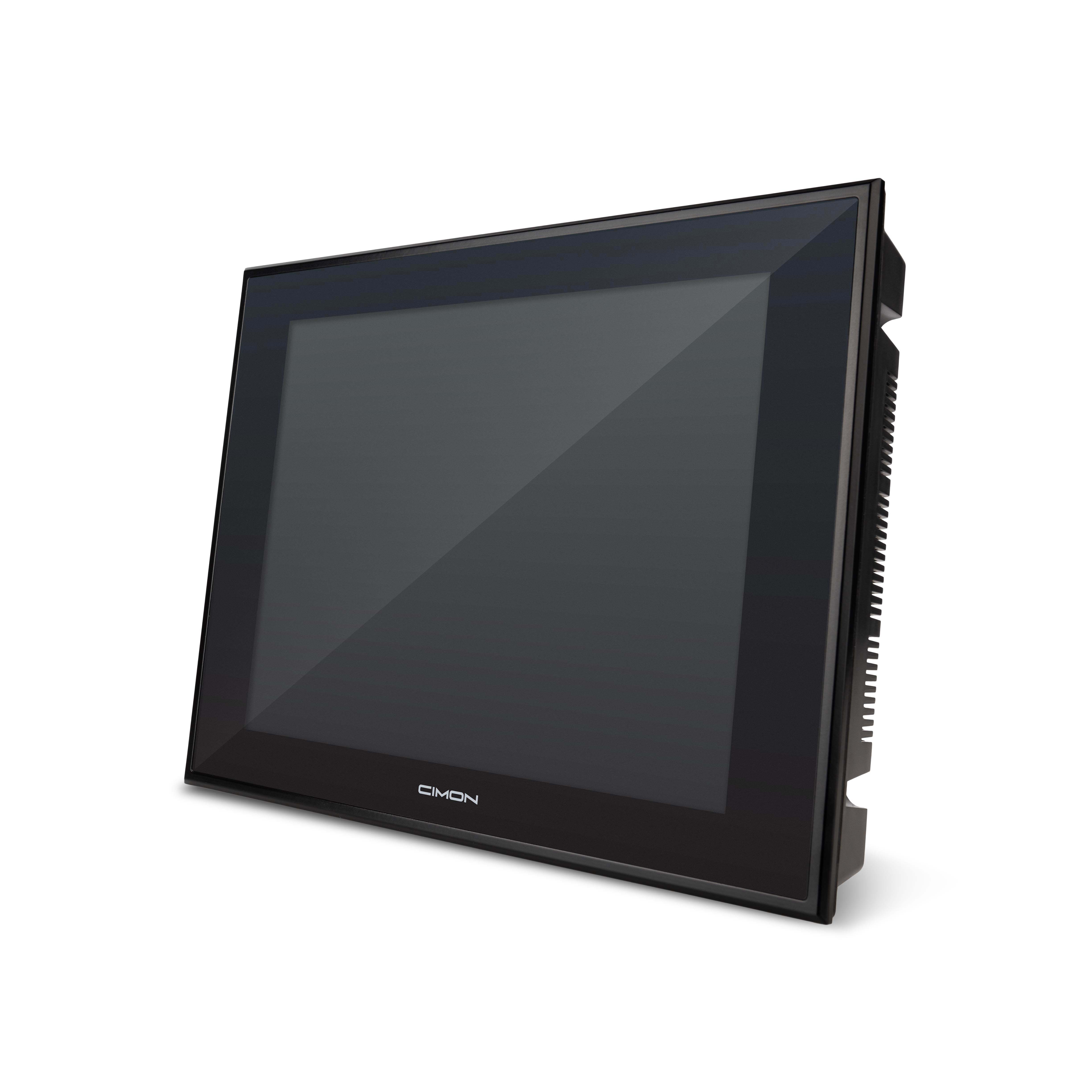 15 Inch Intel Celeron J6412 Fanless Industrial Panel PC