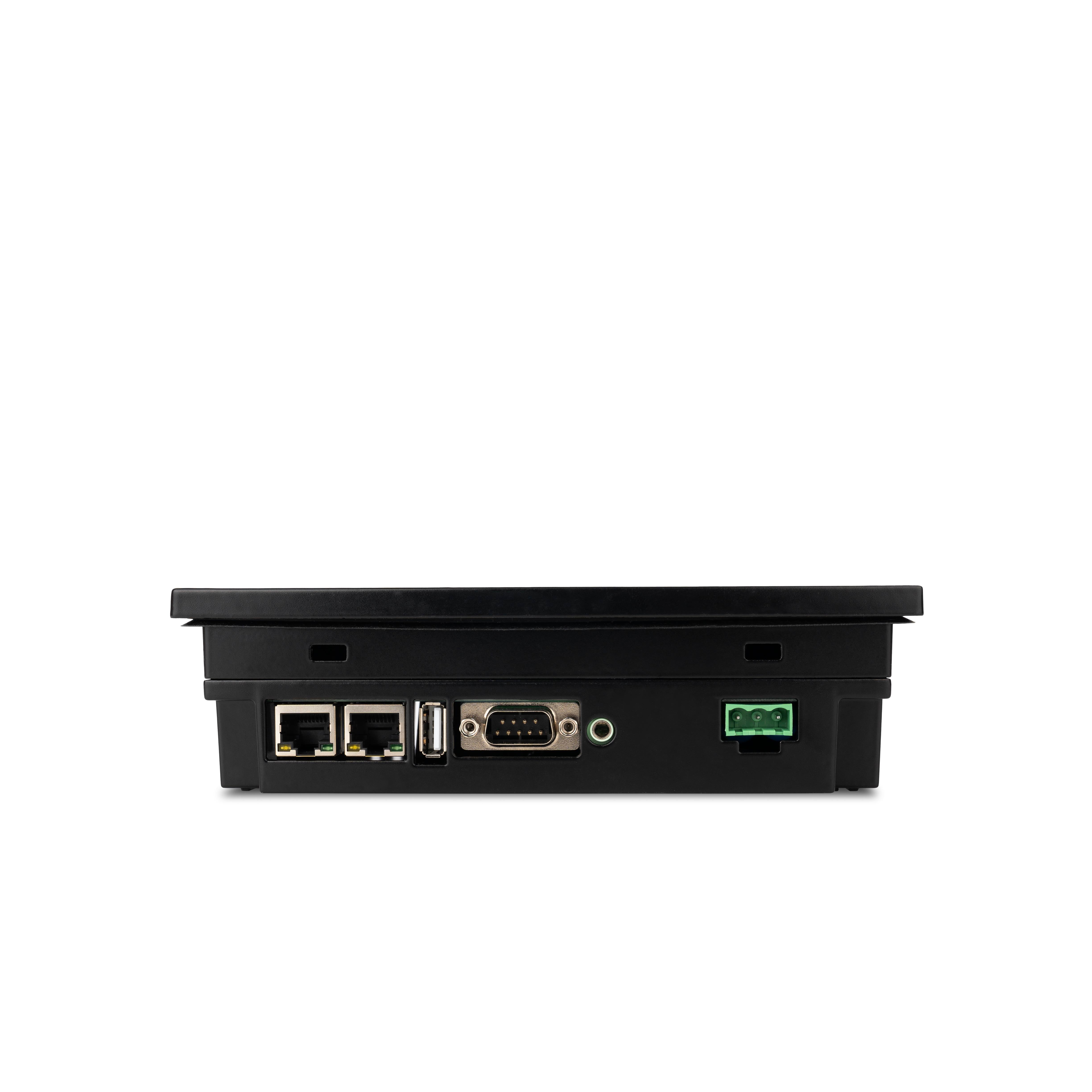 nXT Xpanel, Extreme HMI