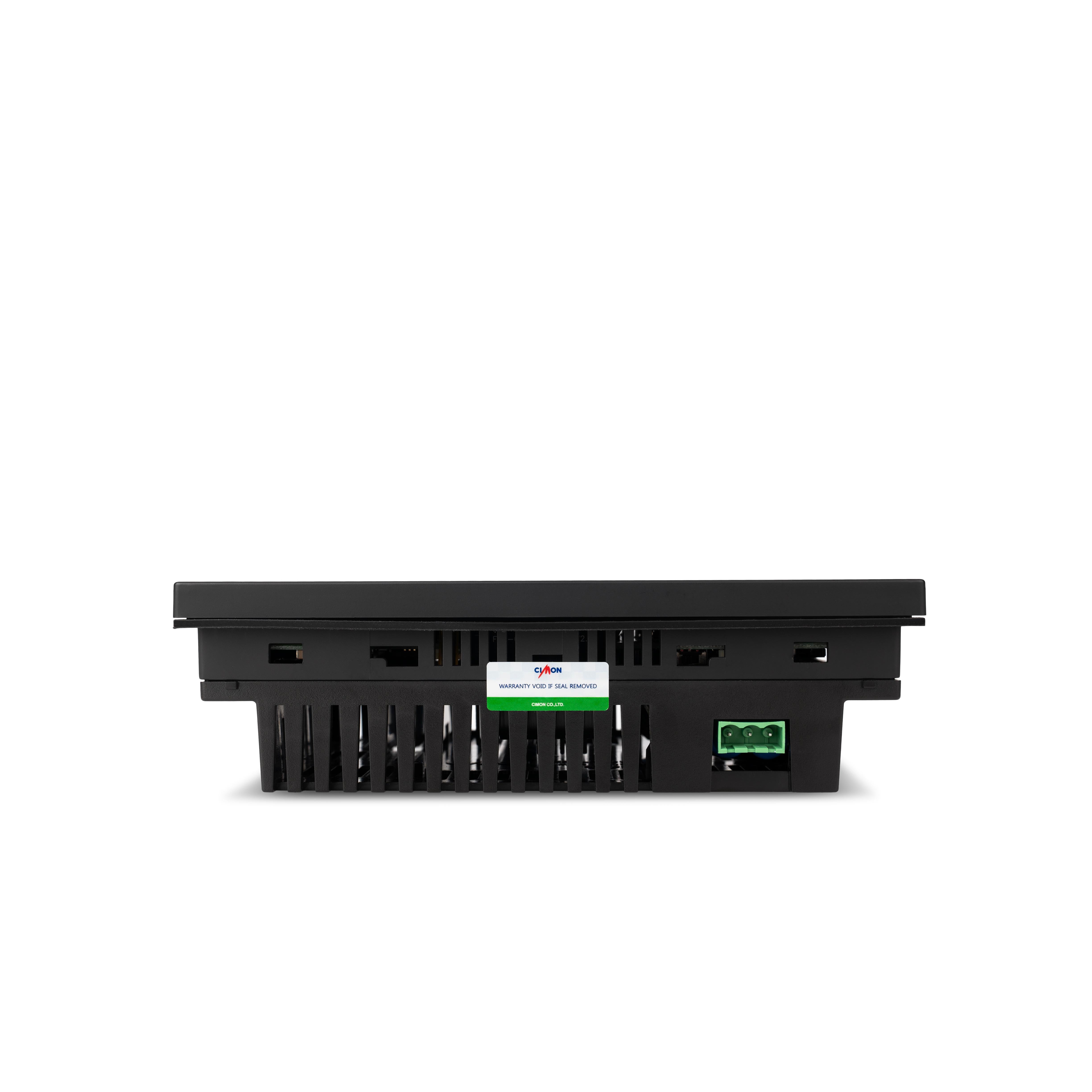 nXT Xpanel, Extreme HMI