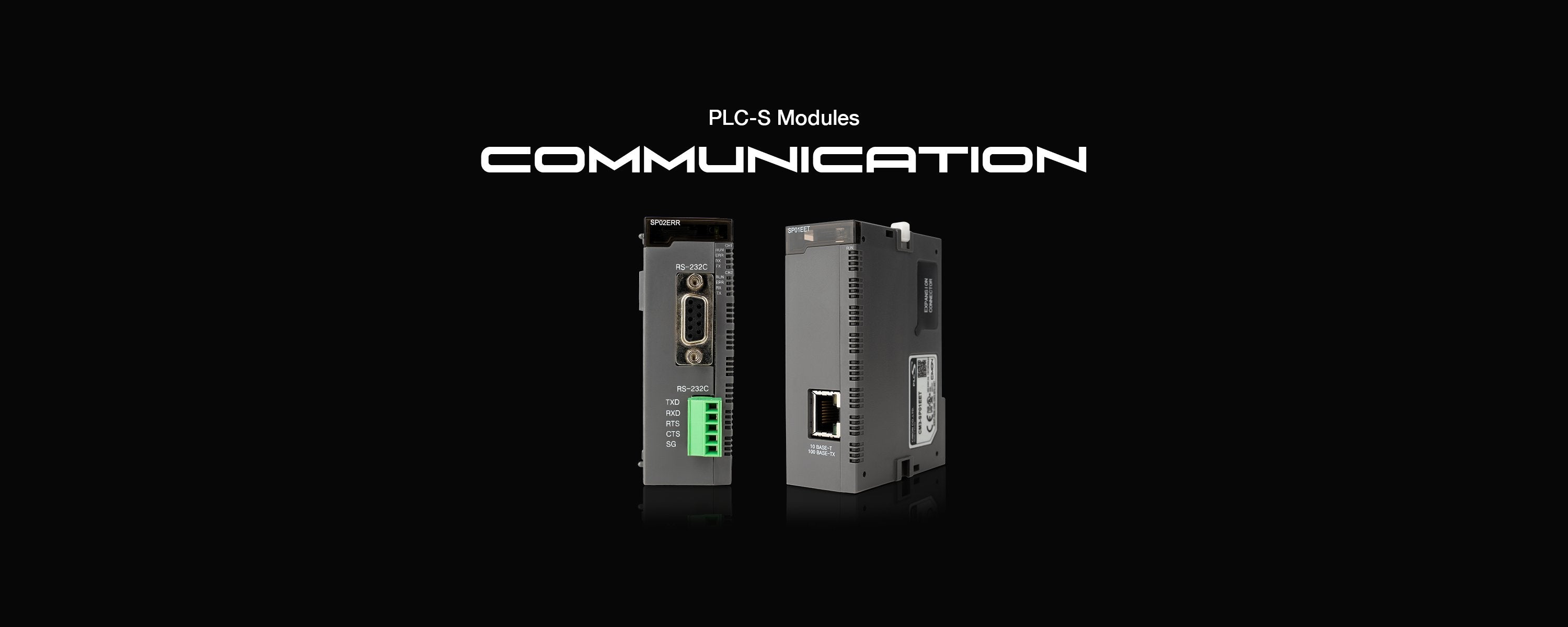 Communication Modules