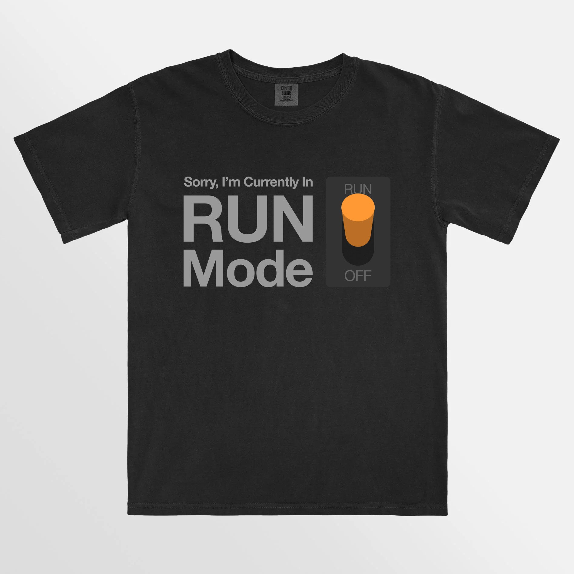 Mode Tee