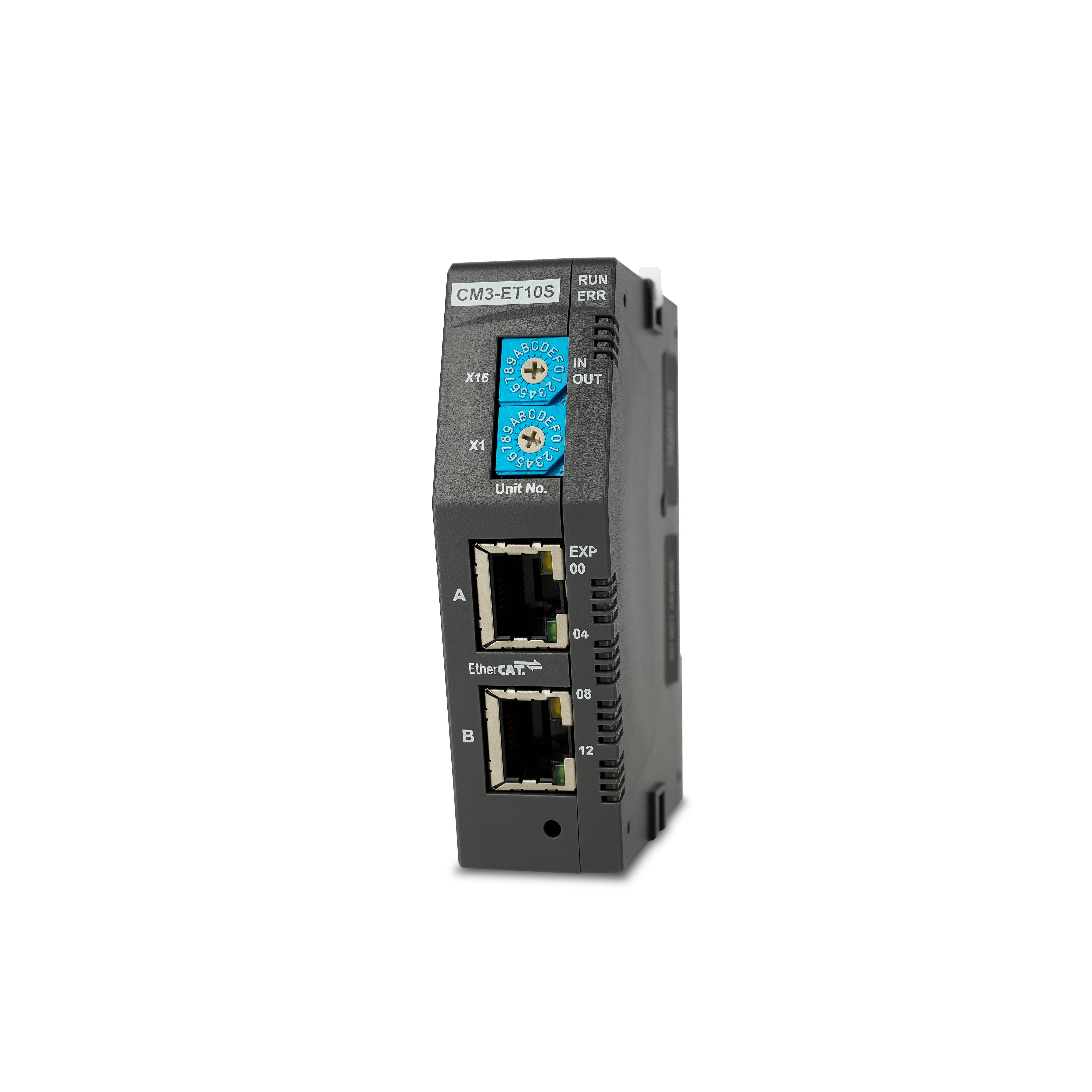 EtherCAT Remote I/O Module