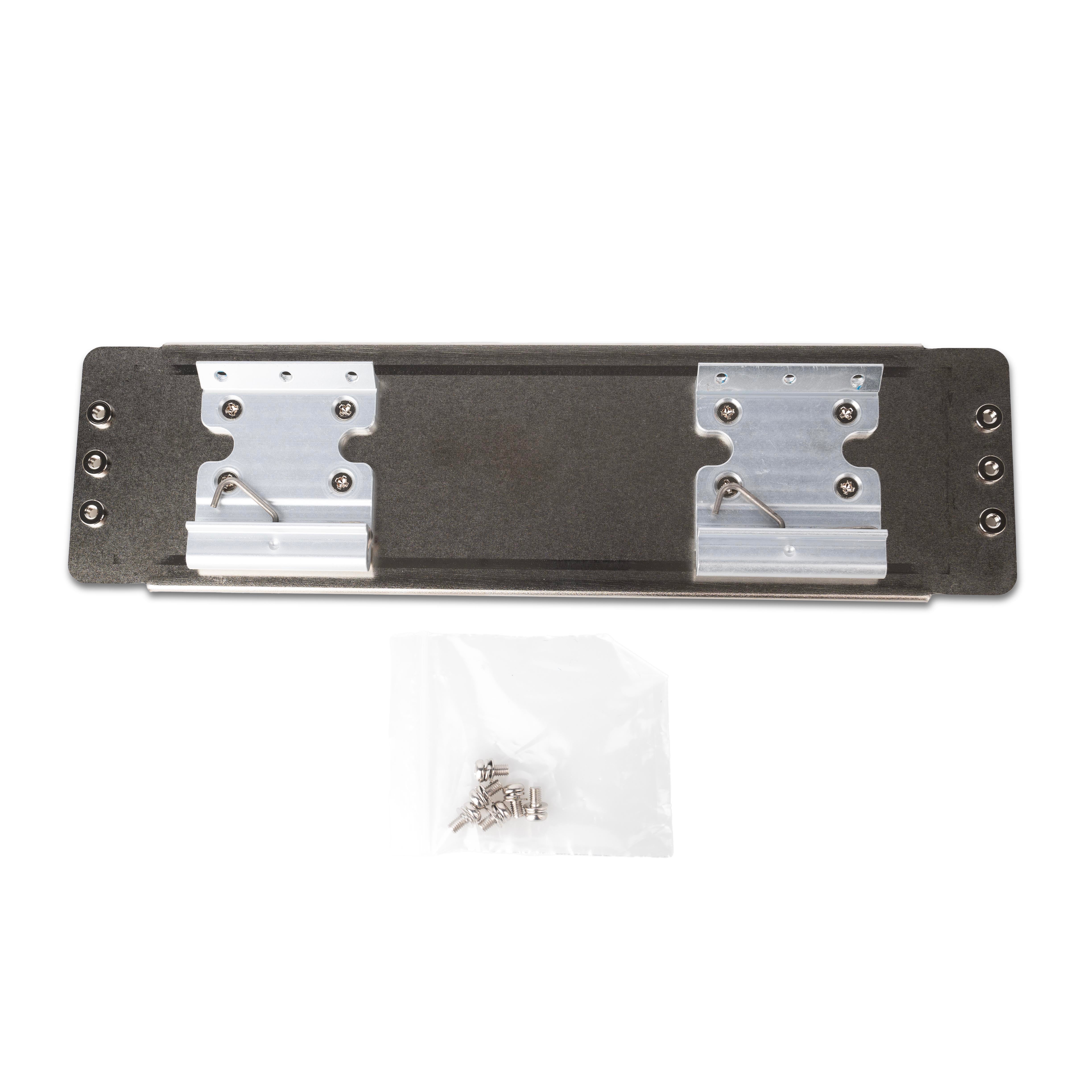 DIN Rail Bracket for Box PC