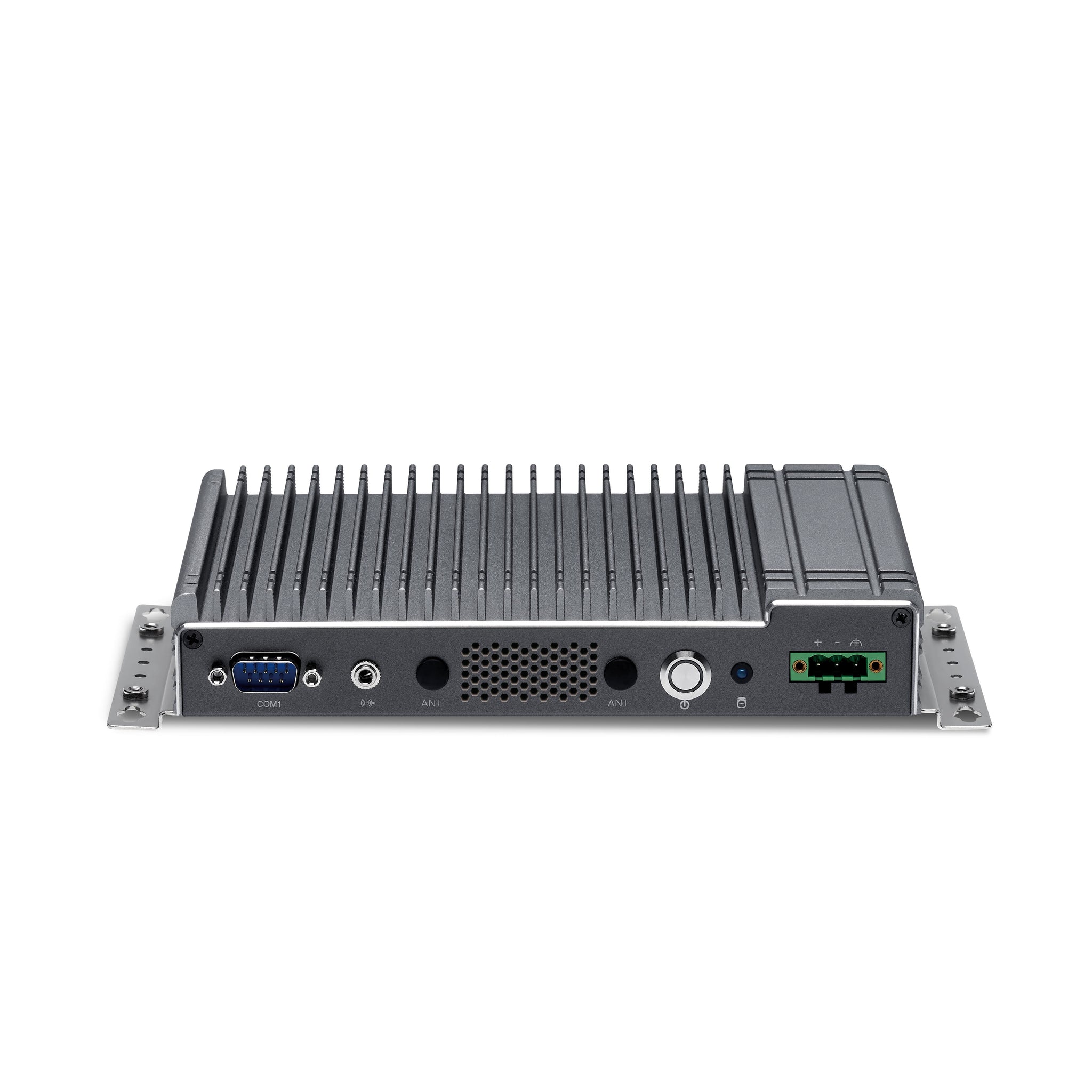 Intel 11th Gen Core i5 Fanless Industrial Box PC