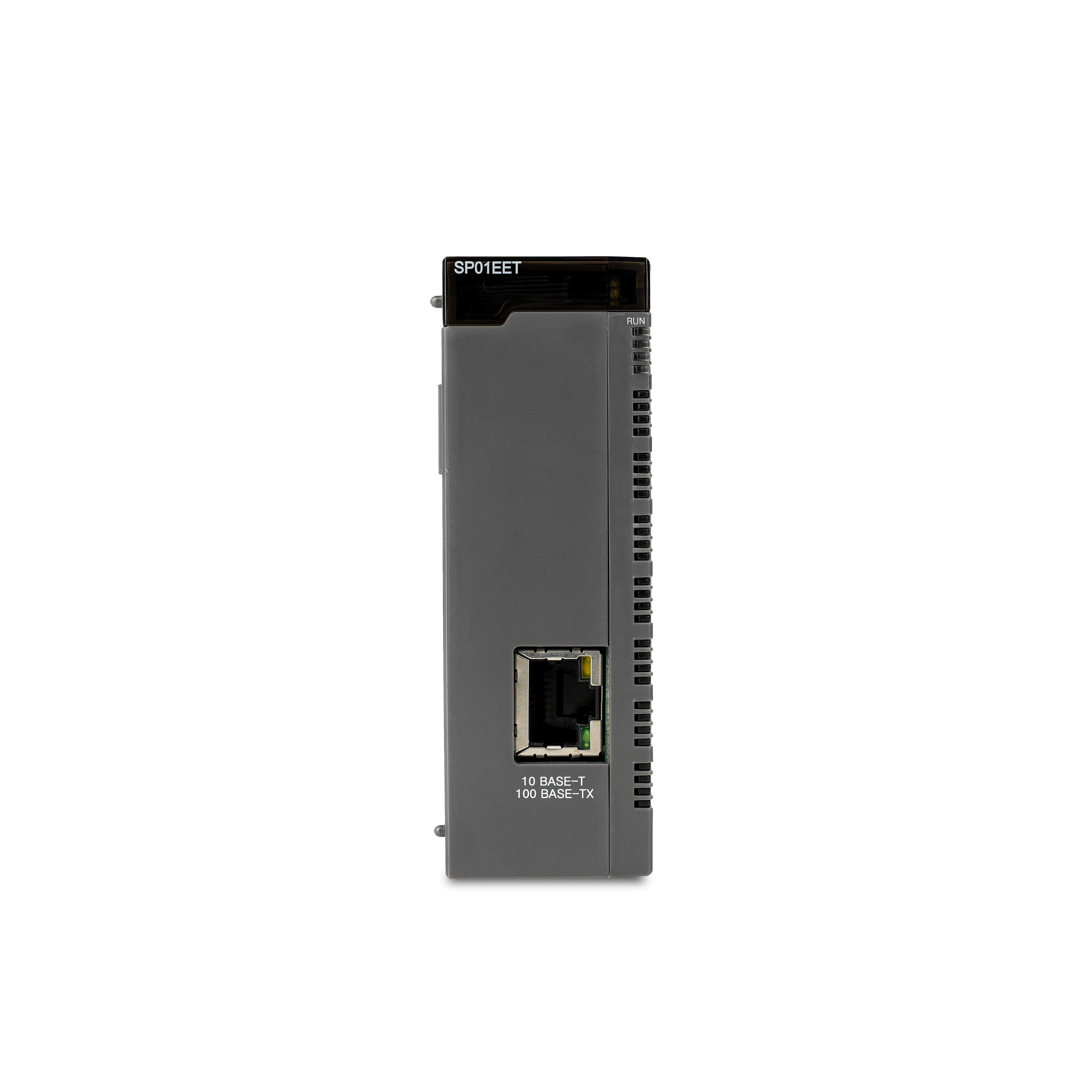 Ethernet Expansion Module