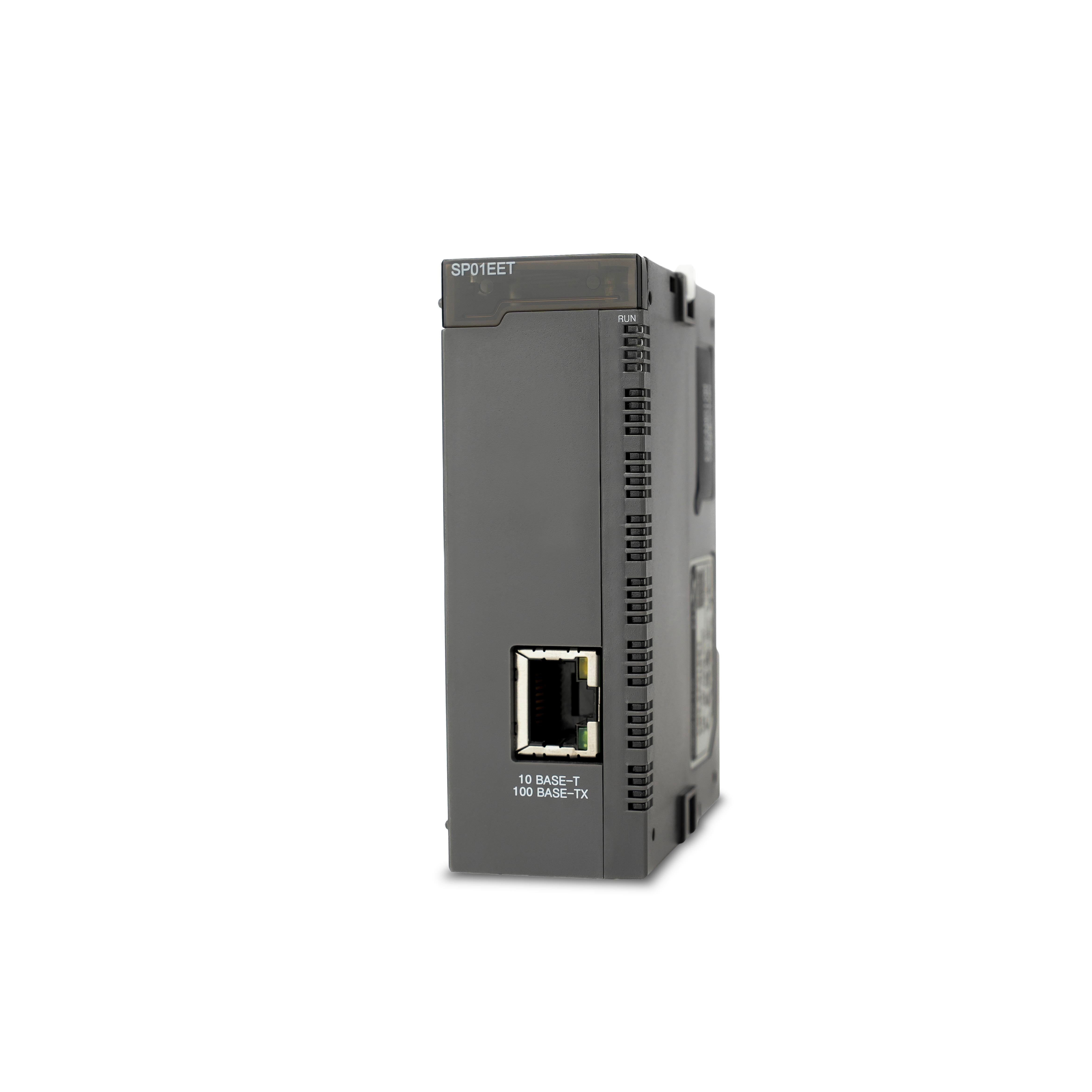 Ethernet Expansion Module