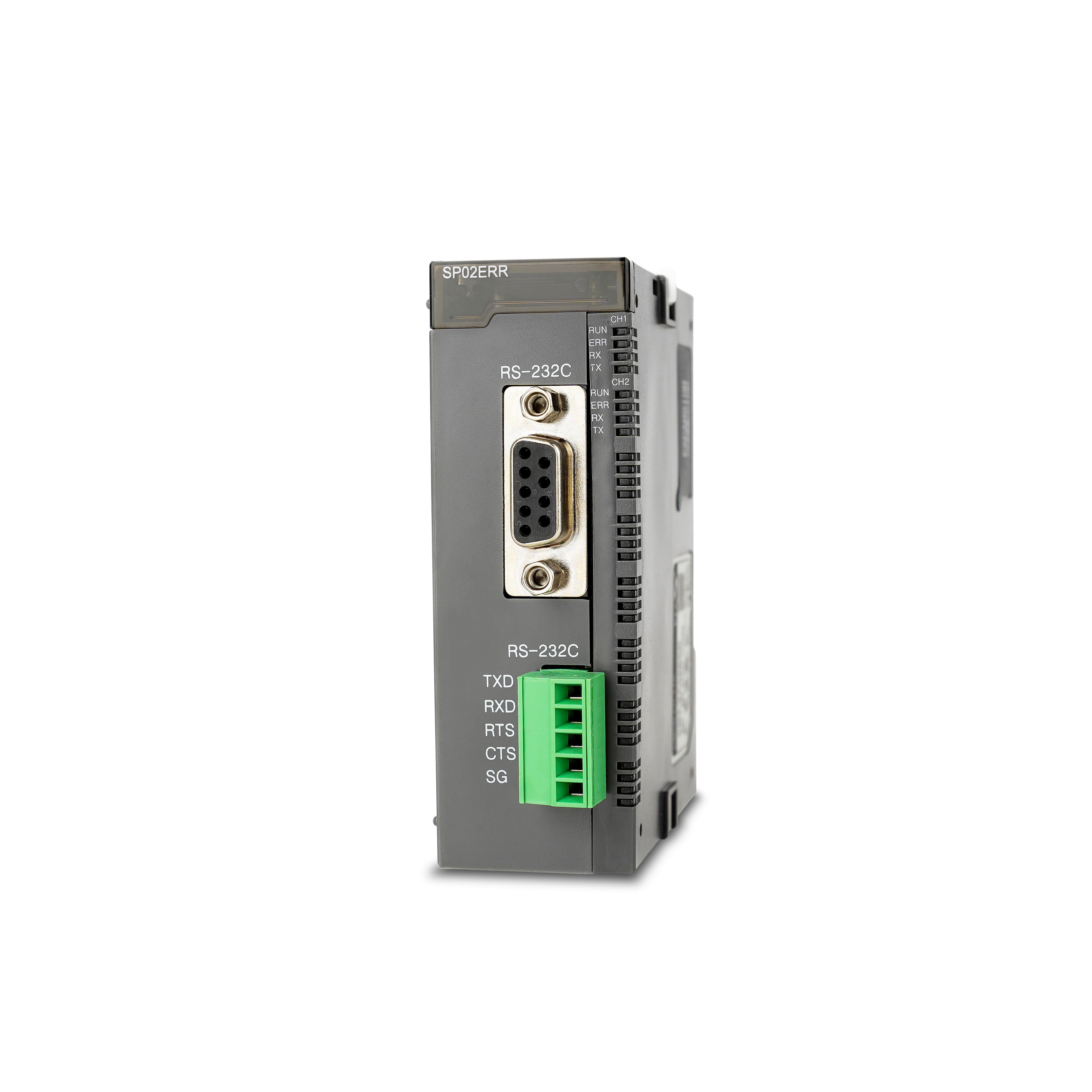 Serial Expansion Module, RS-232