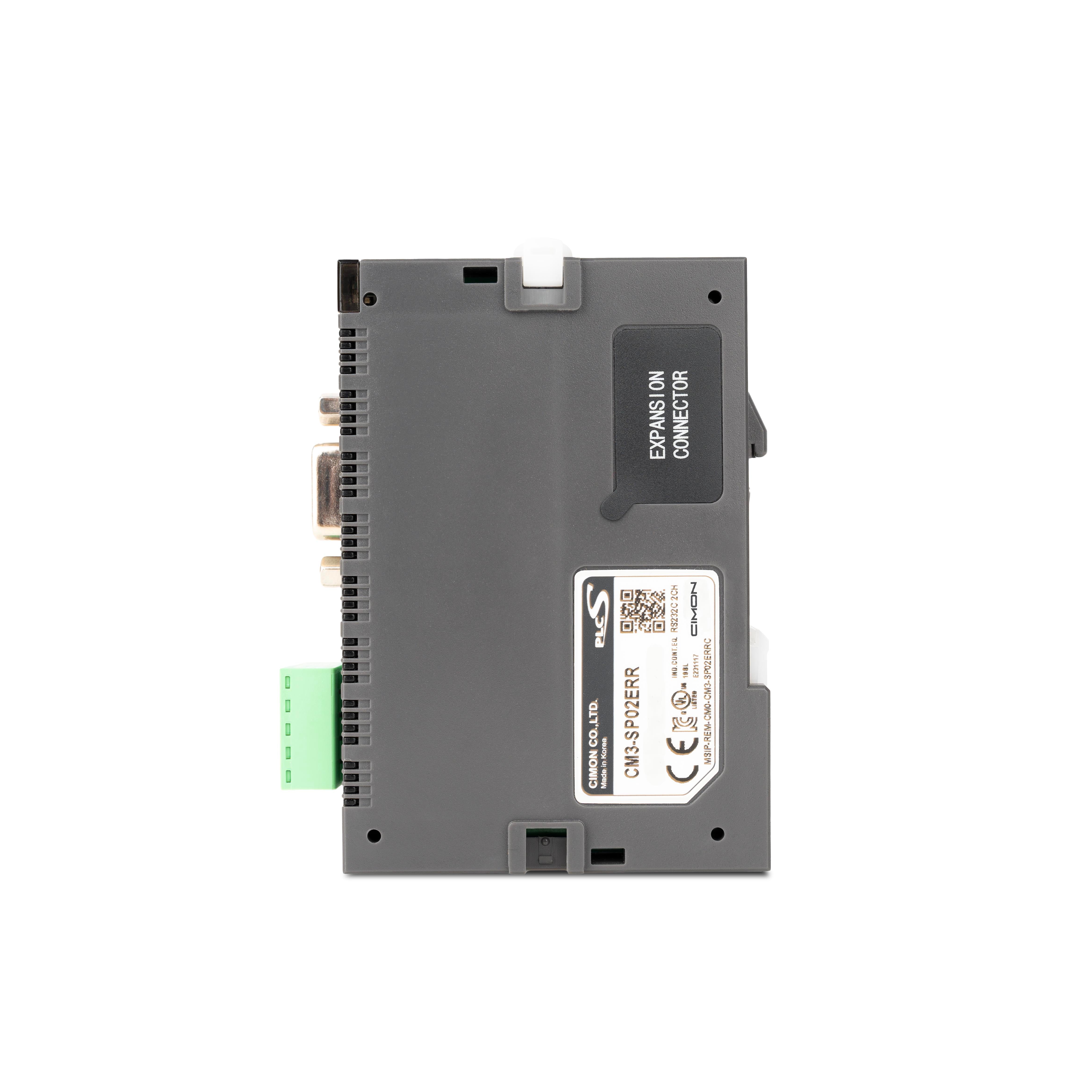 Serial Expansion Module, RS-232