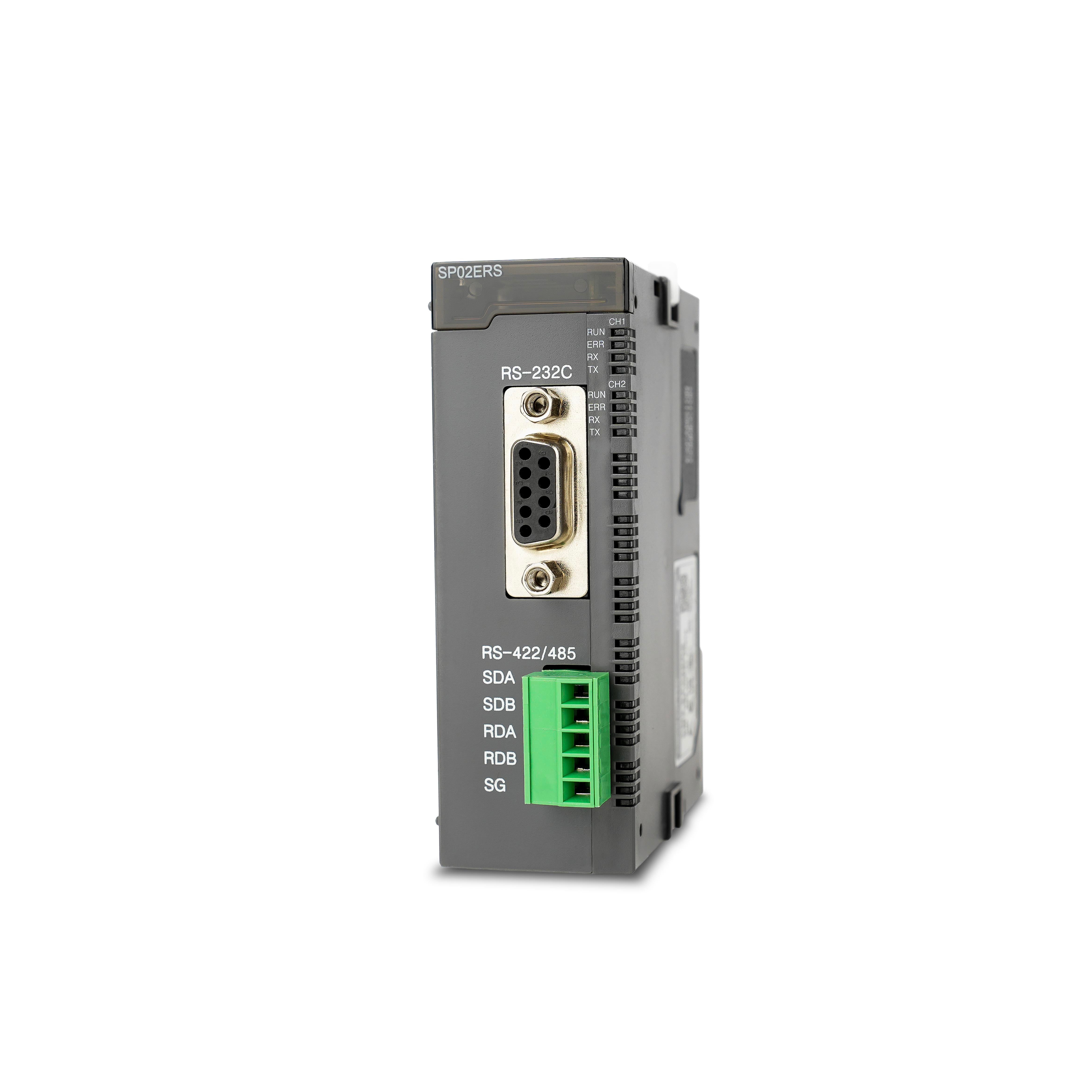 Refurbished Serial Expansion Module, RS-232, RS-422/485