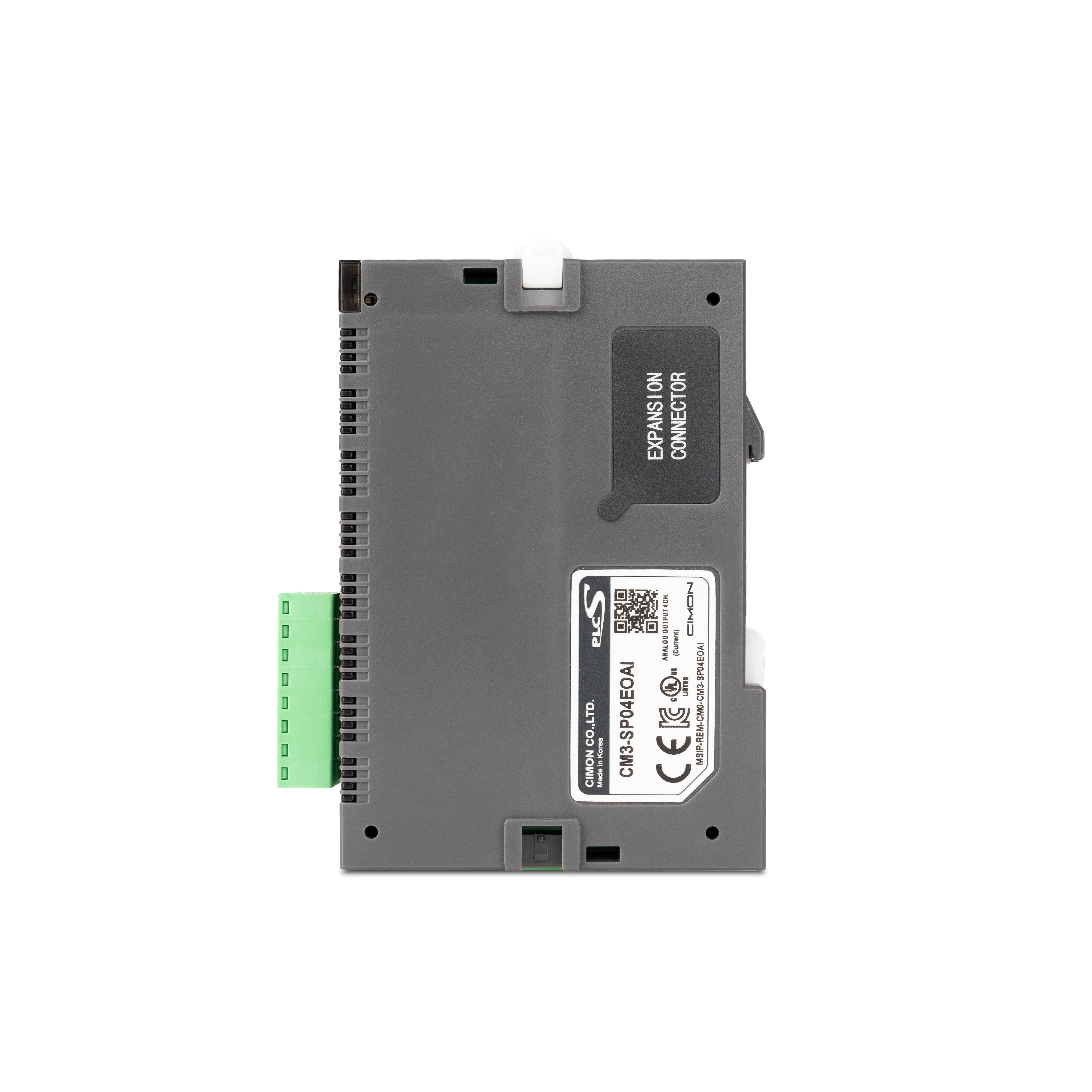 Analog Output Expansion Module, Current