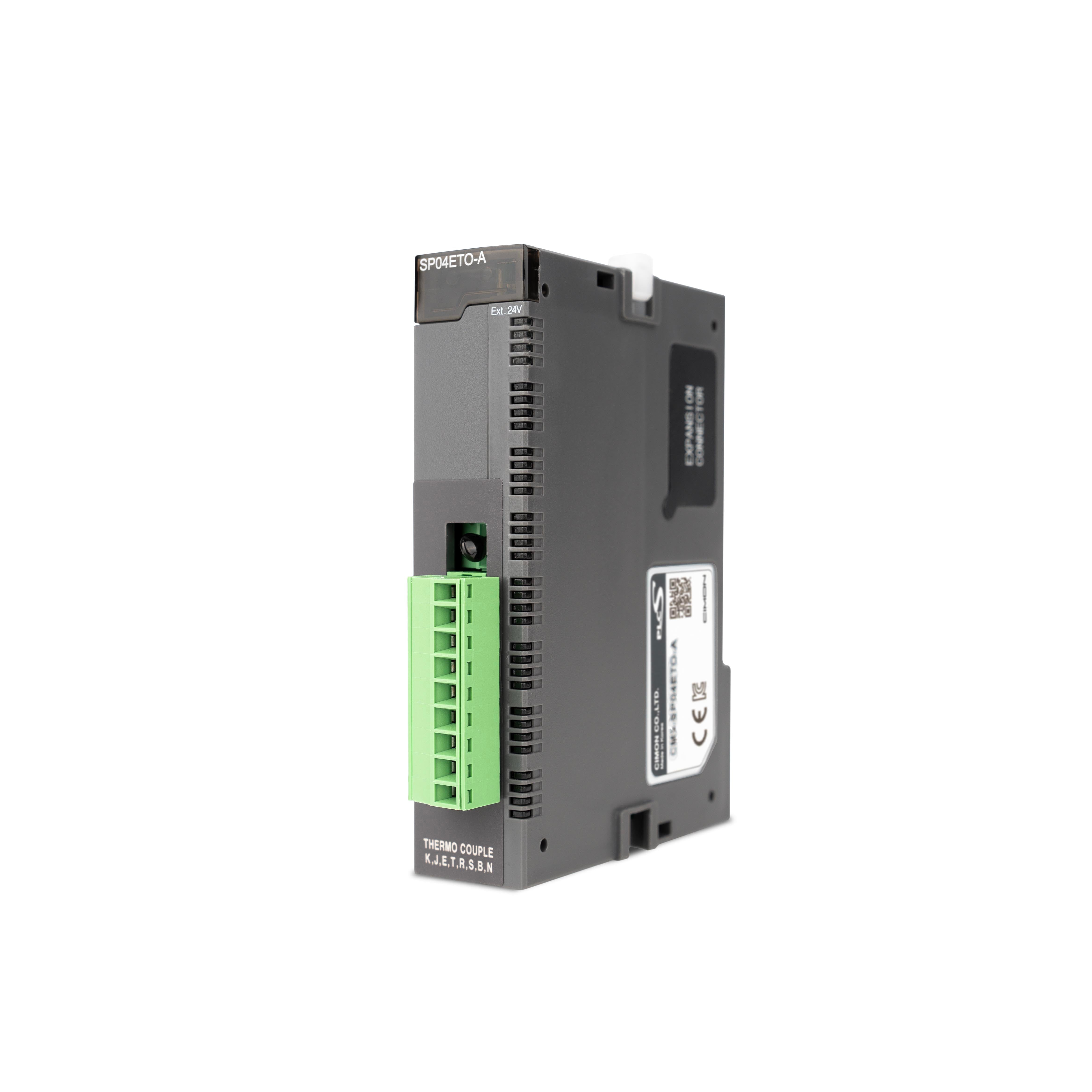 Analog Input Expansion Module, Thermocouple