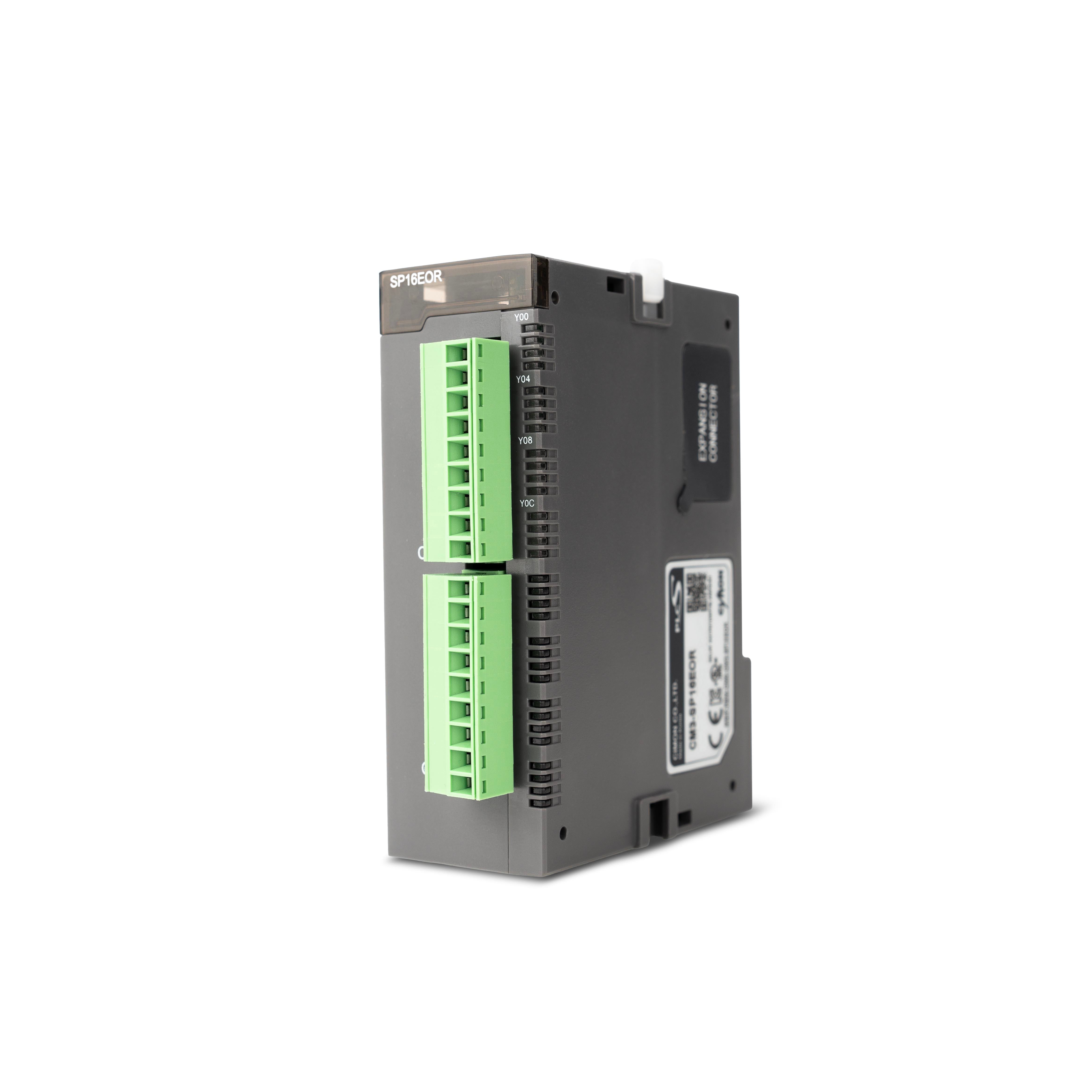 Digital Output Expansion Module, Relay