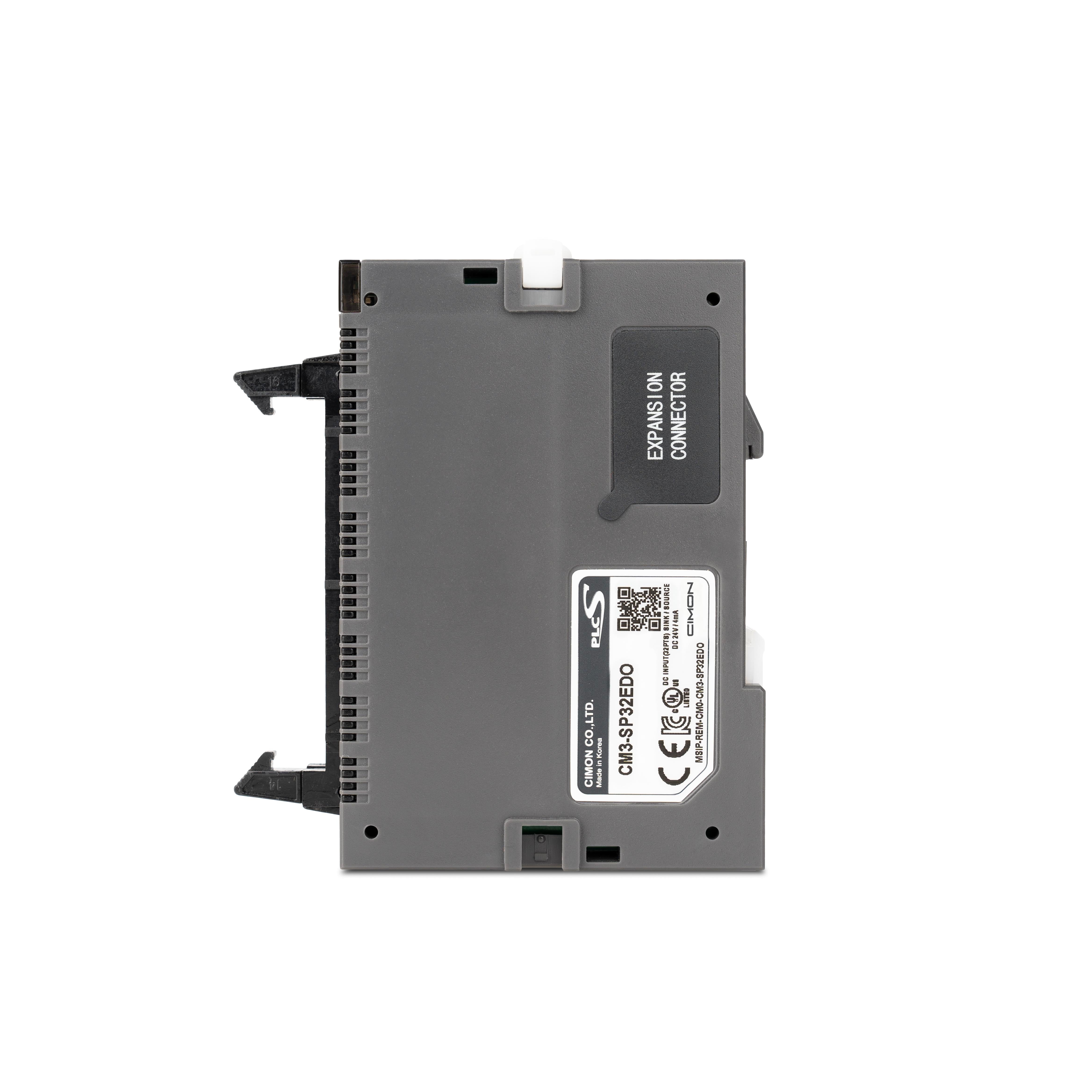 Digital Input Expansion Module, Sinking/Sourcing Input