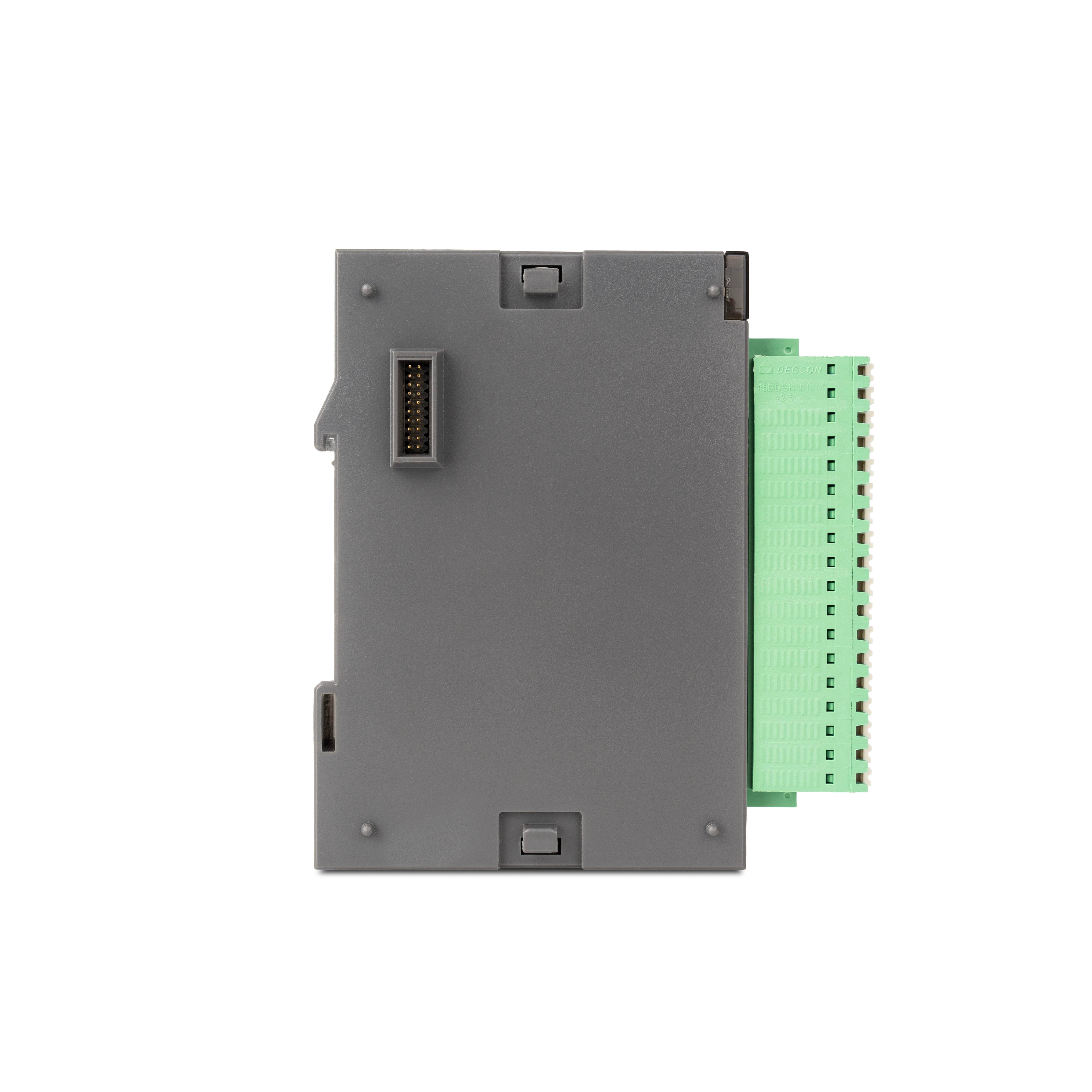 Digital Output Expansion Module, Sourcing Output, Push-in terminal