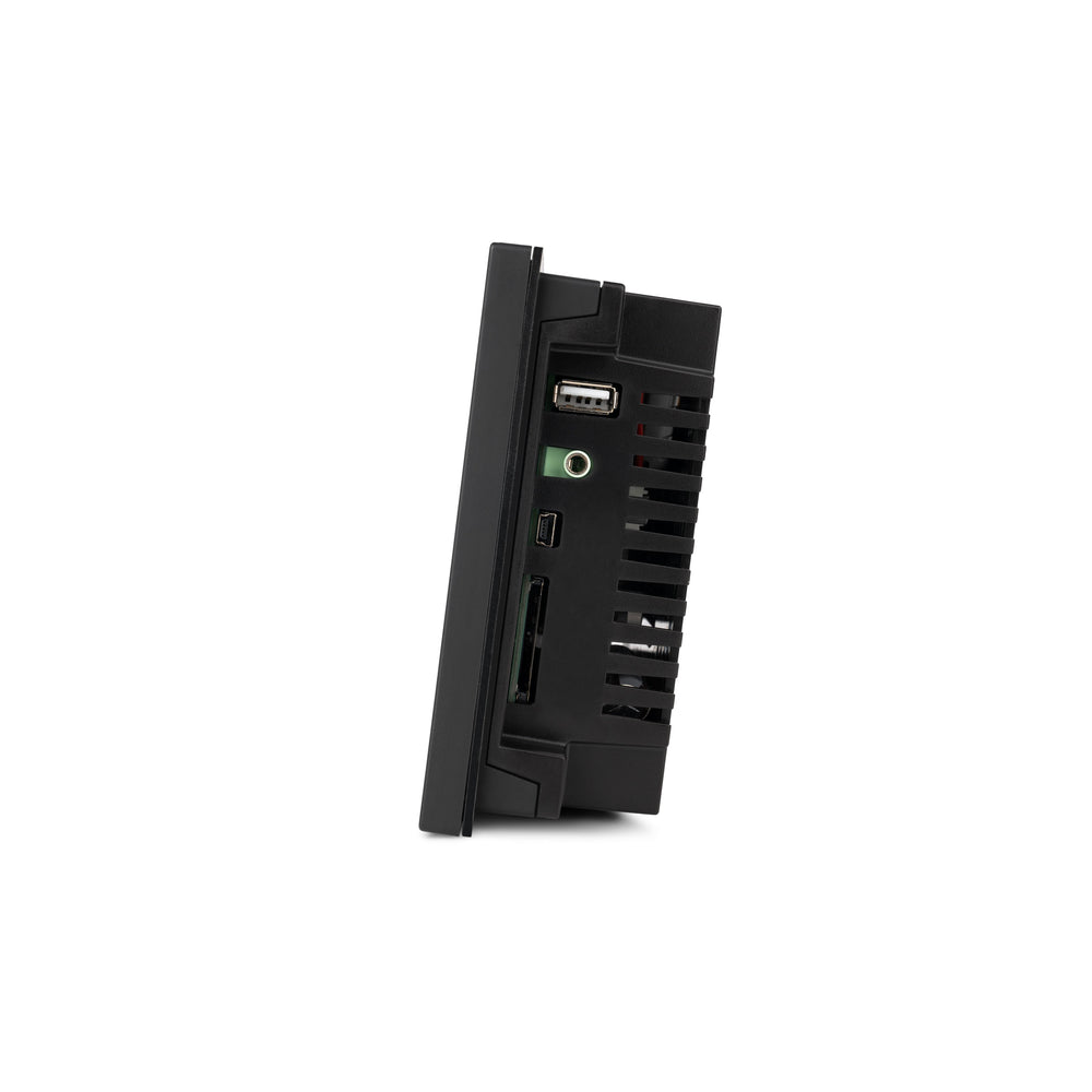 eXT Xpanel, Base HMI