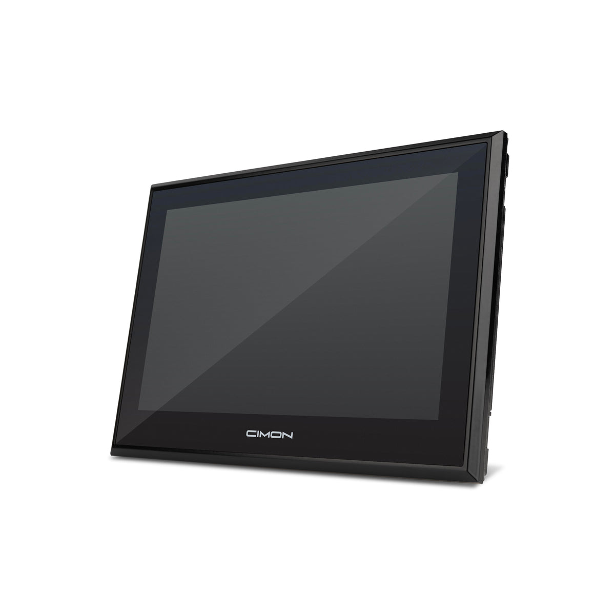 Xpanel High Rise 10 inch, eXT2 Xpanel, Advanced HMI