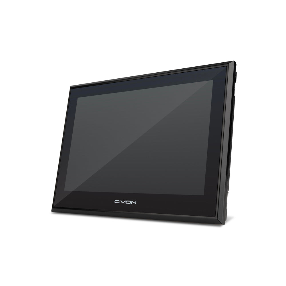 10 inch, eXT2 Xpanel, Advanced HMI