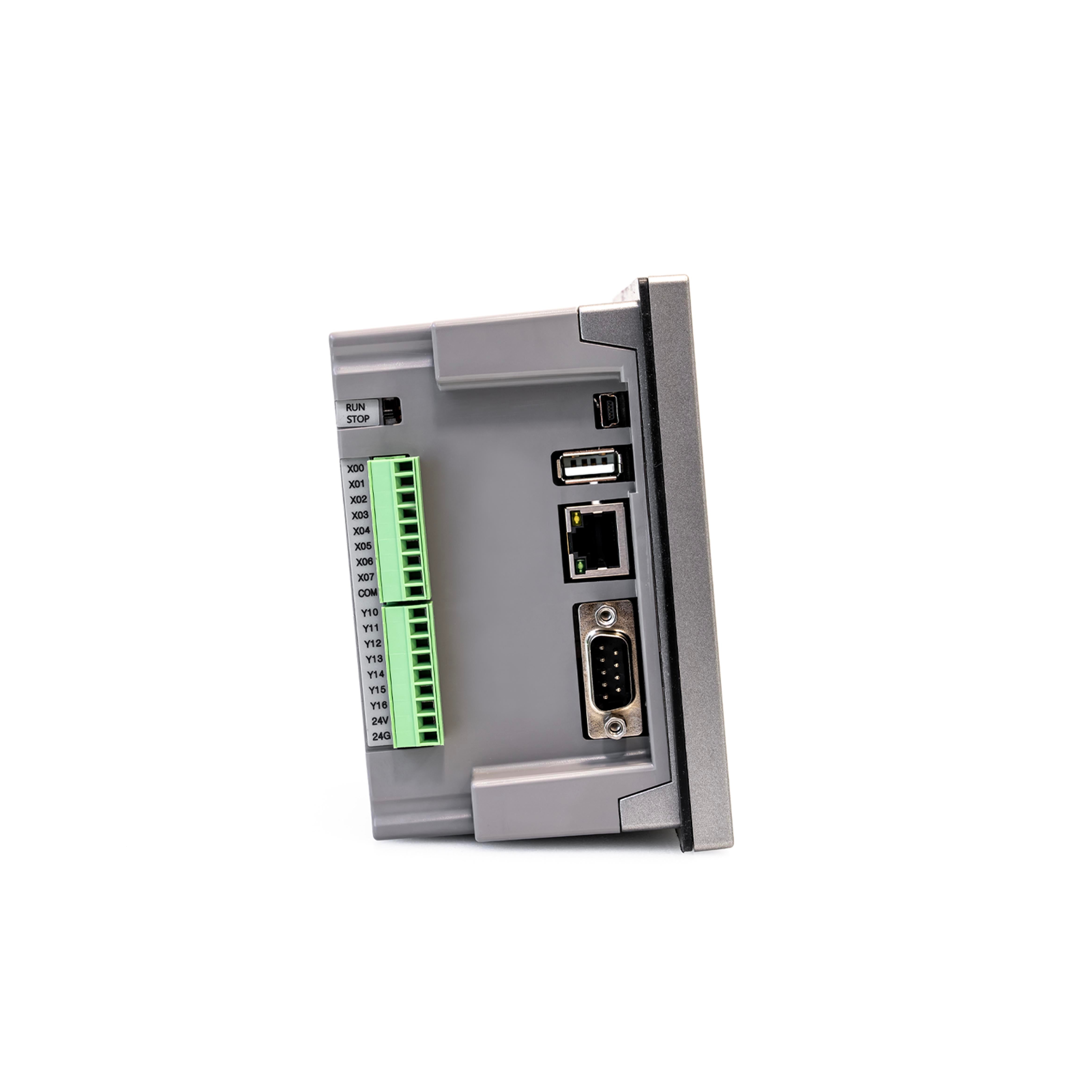 Refurbished Xpanel Hybrid, Standard HMI and PLC