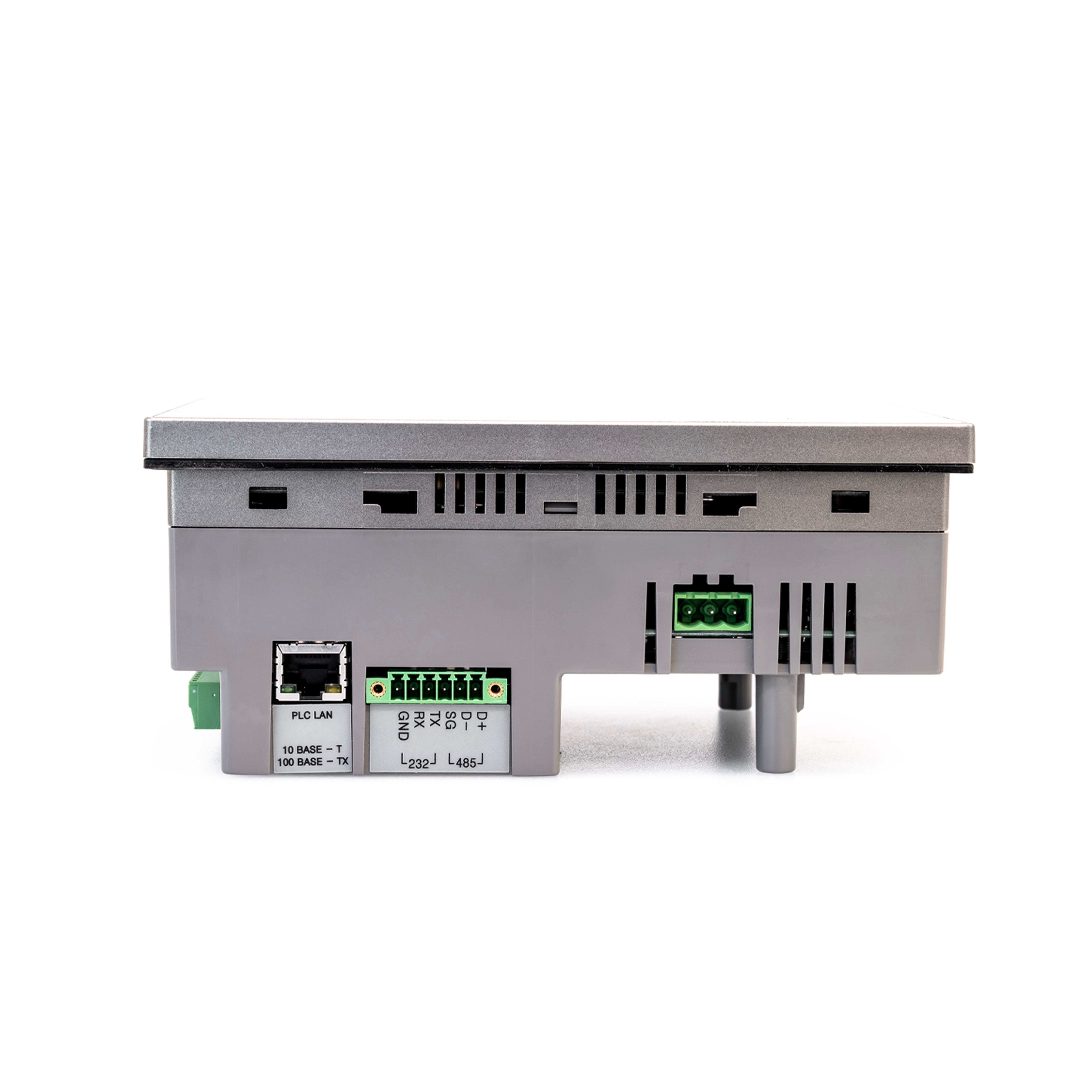 Refurbished Xpanel Hybrid, Standard HMI and PLC