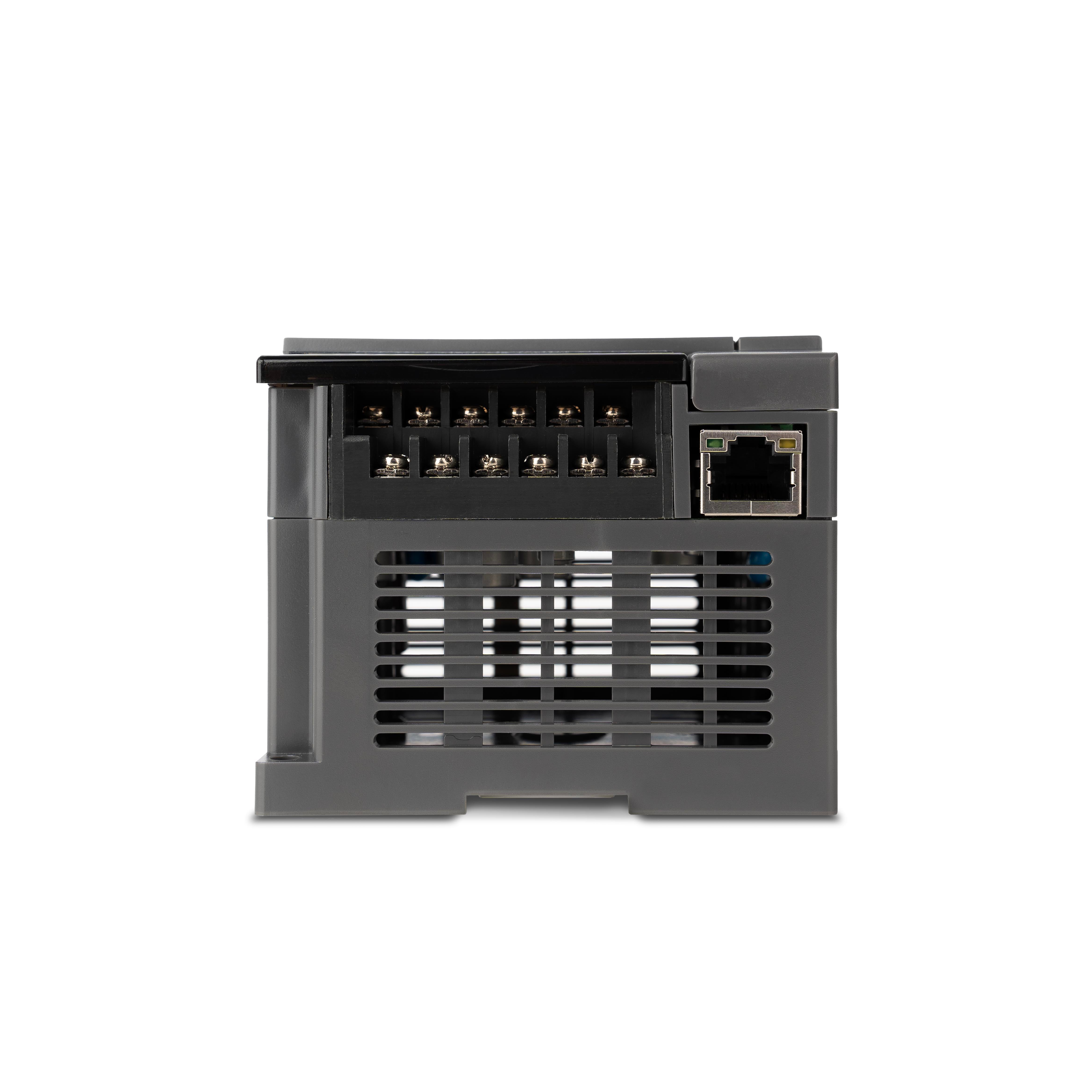 16 I/O Micro-S PLC