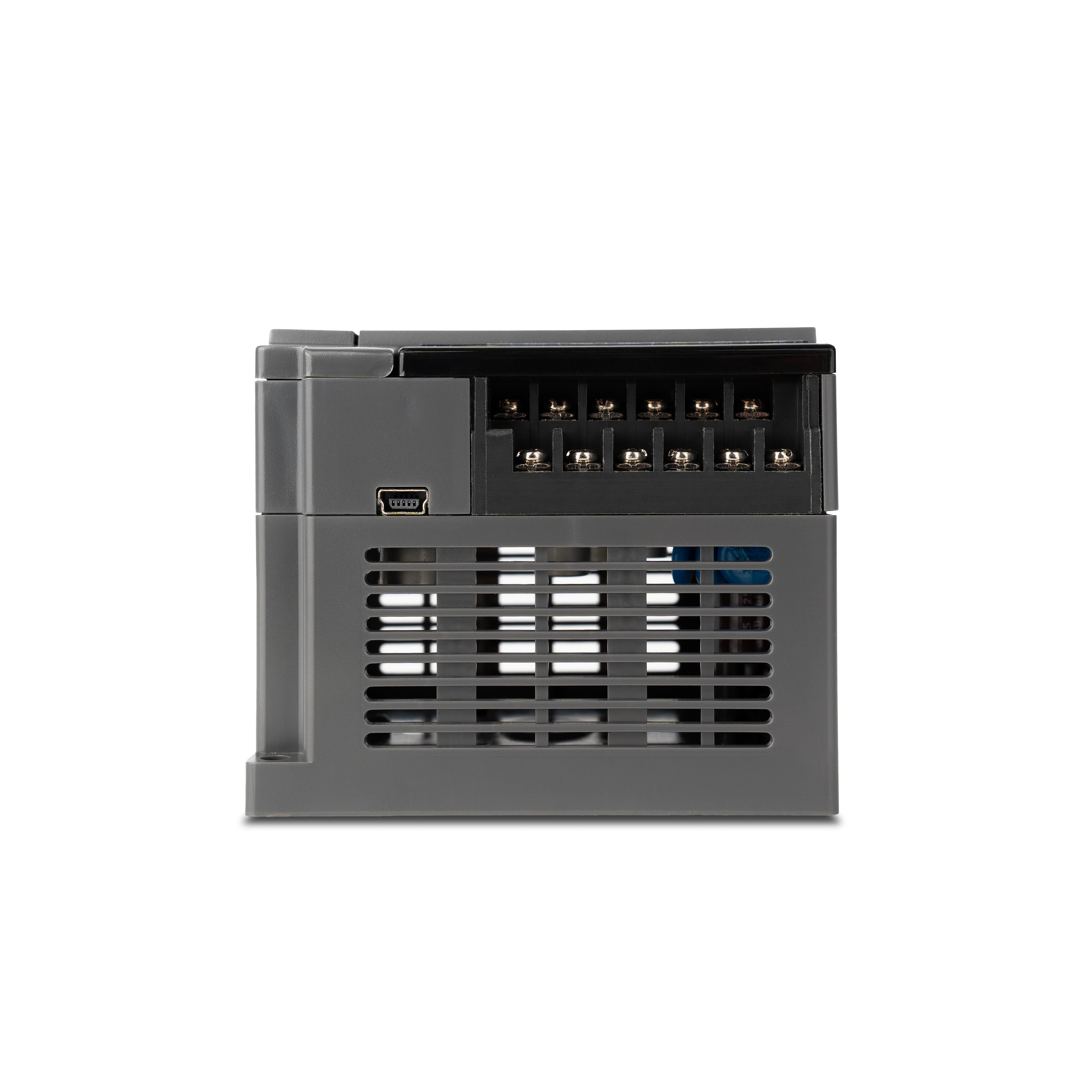 16 I/O Micro-S PLC