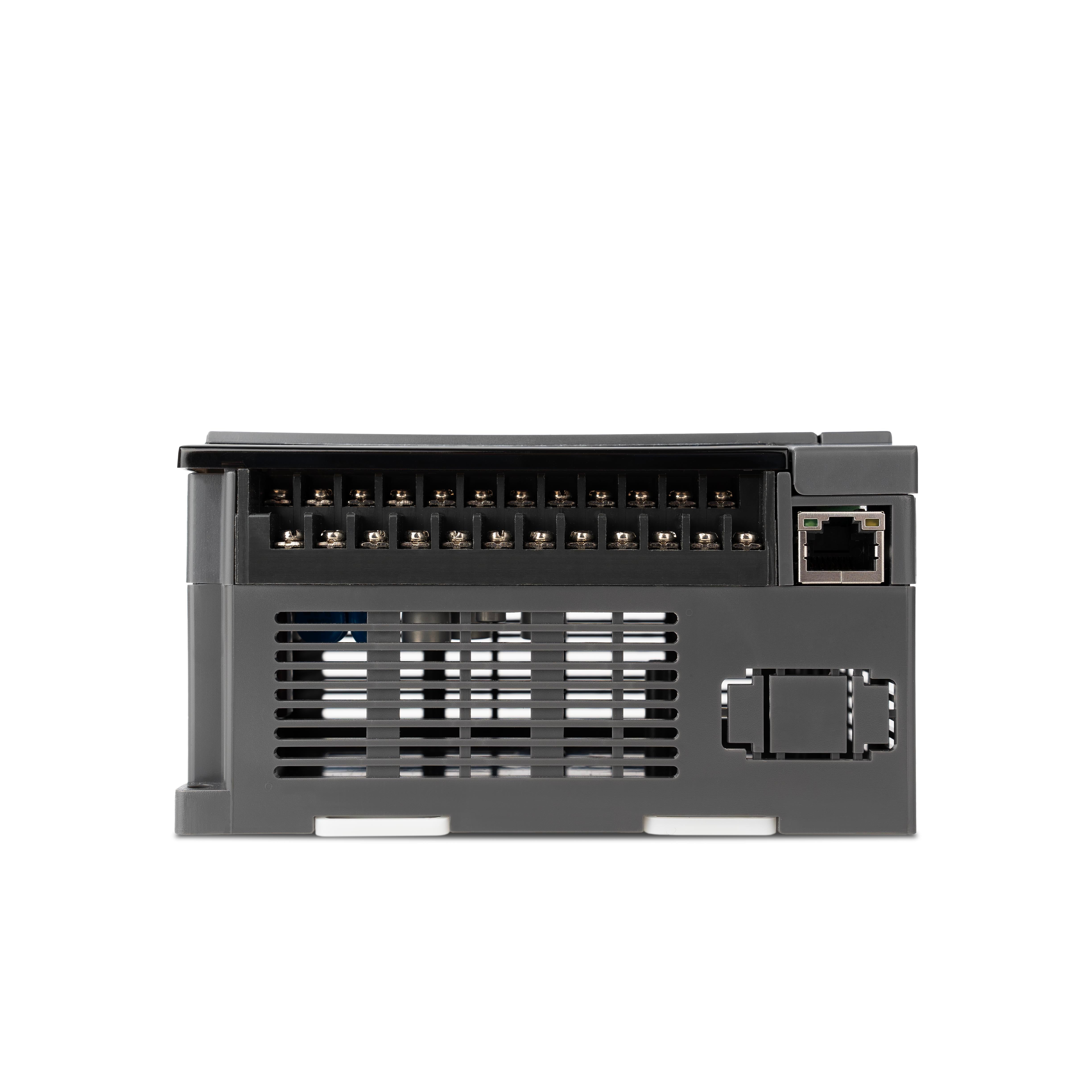 36 I/O Micro-S PLC