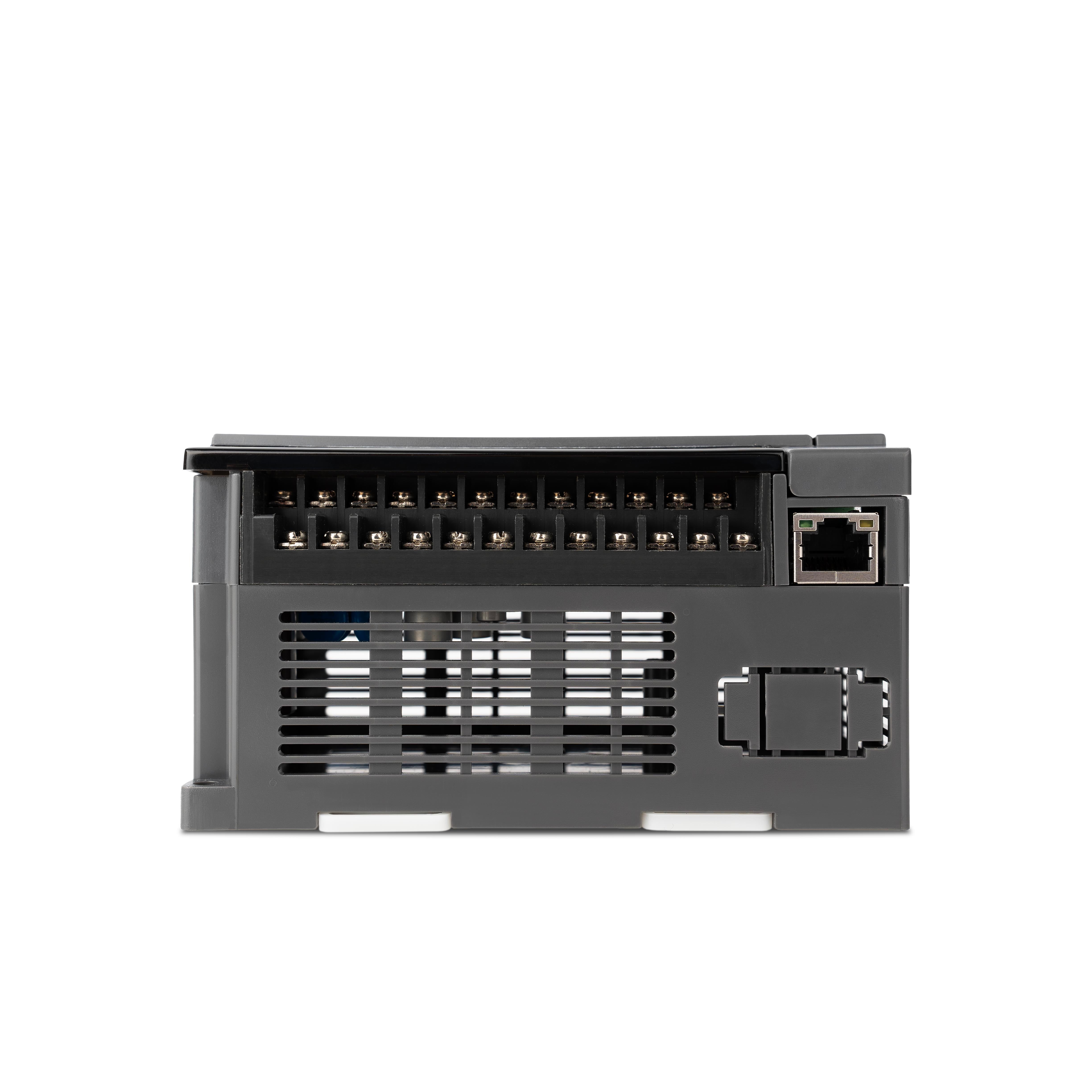 36 I/O Micro-S PLC