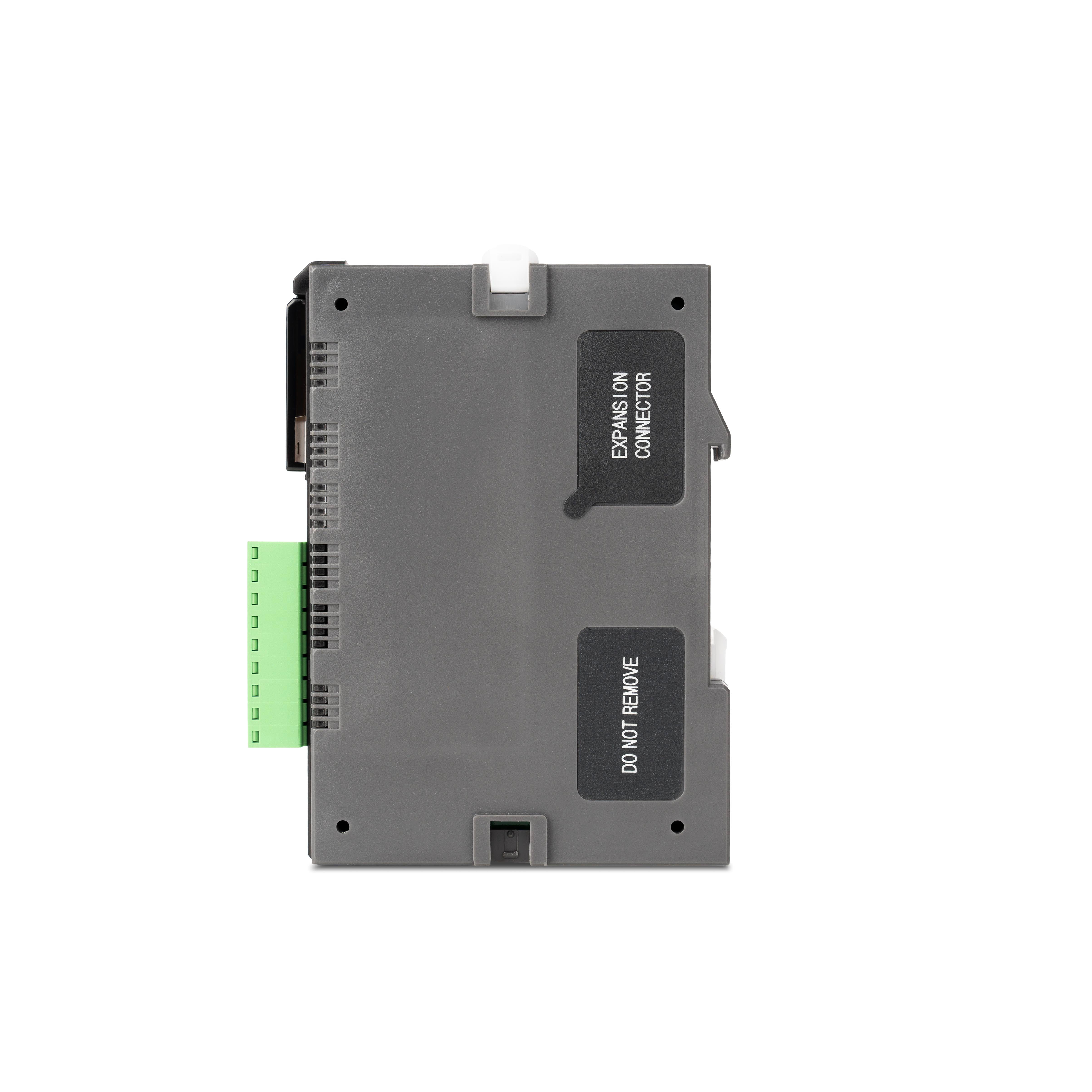 PLC-S CPU Module (16 I/O, Source/Sink Output)